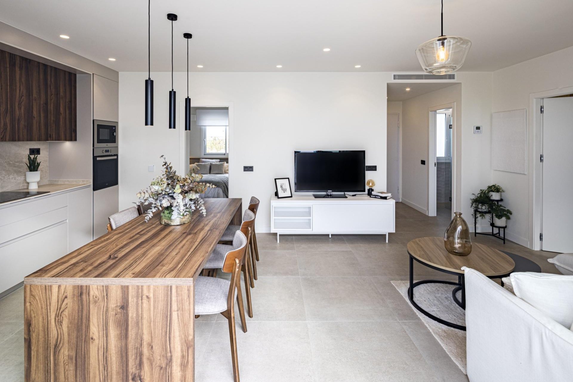 New Build - Bungalow -
