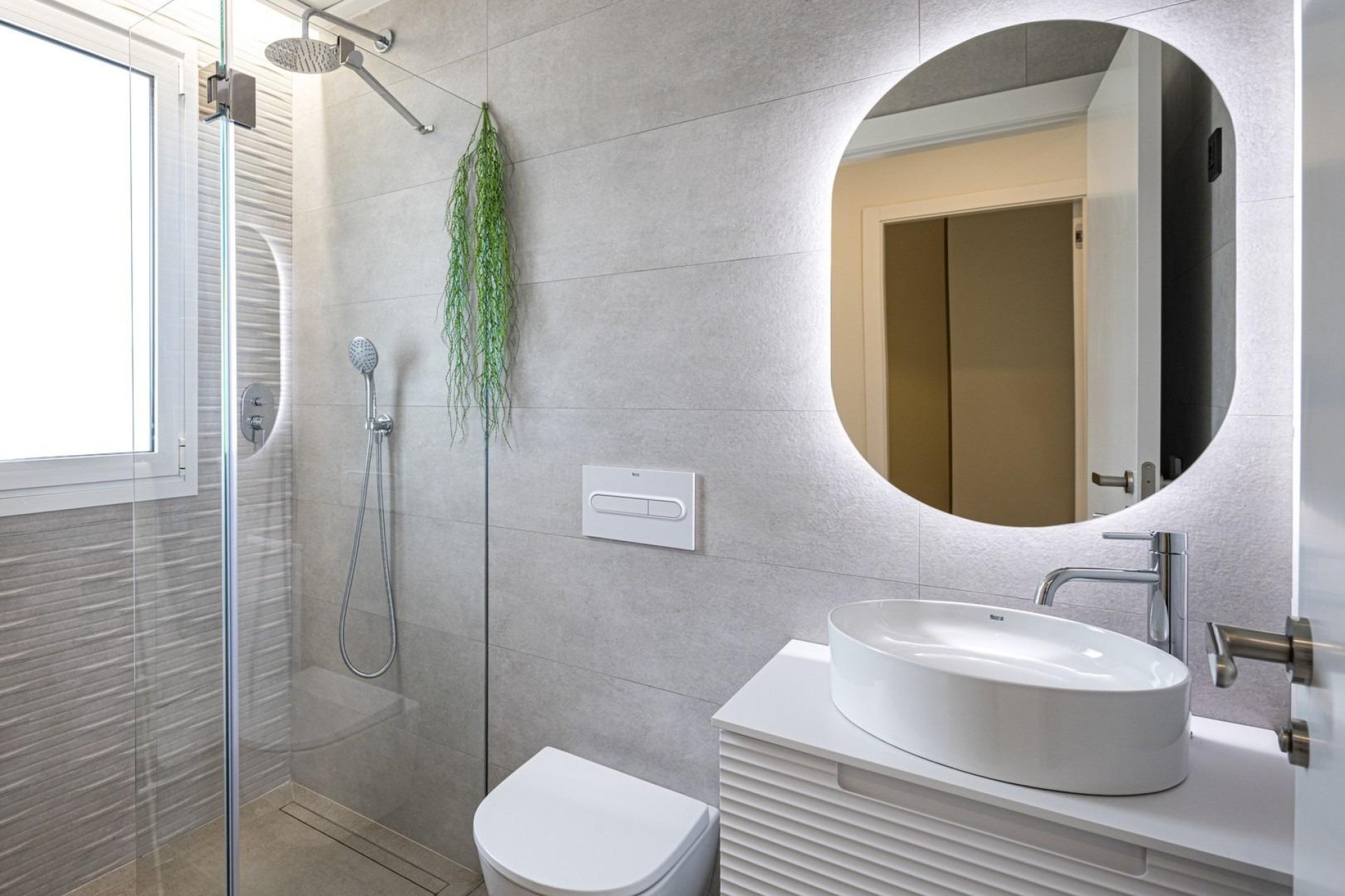 New Build - Bungalow -
