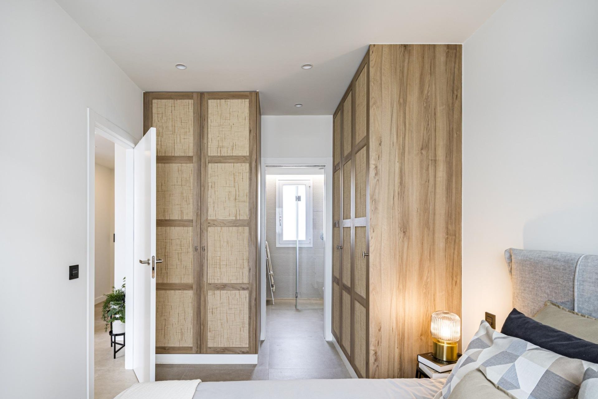 New Build - Bungalow -
