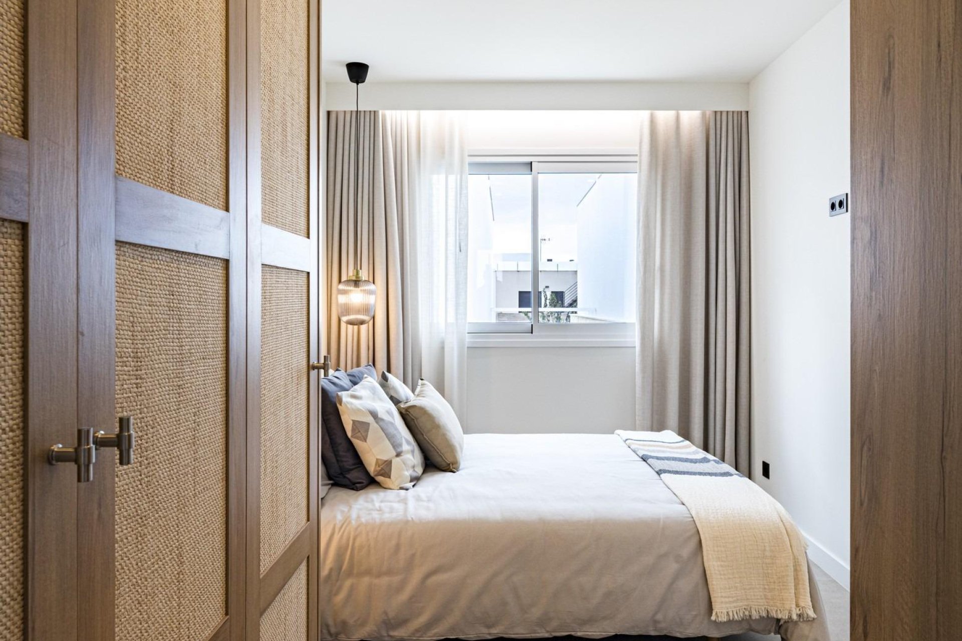 New Build - Bungalow -
