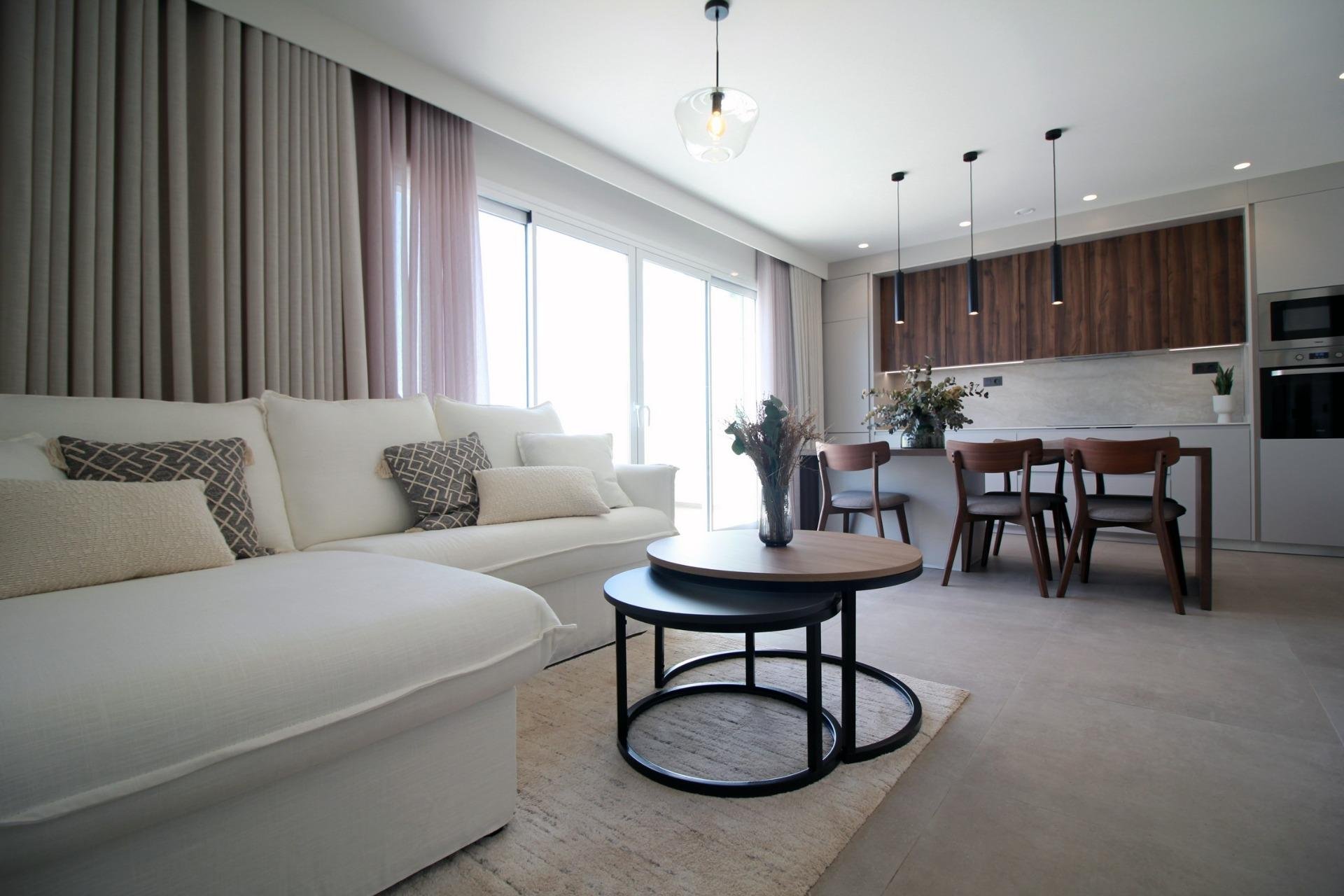 New Build - Bungalow -
