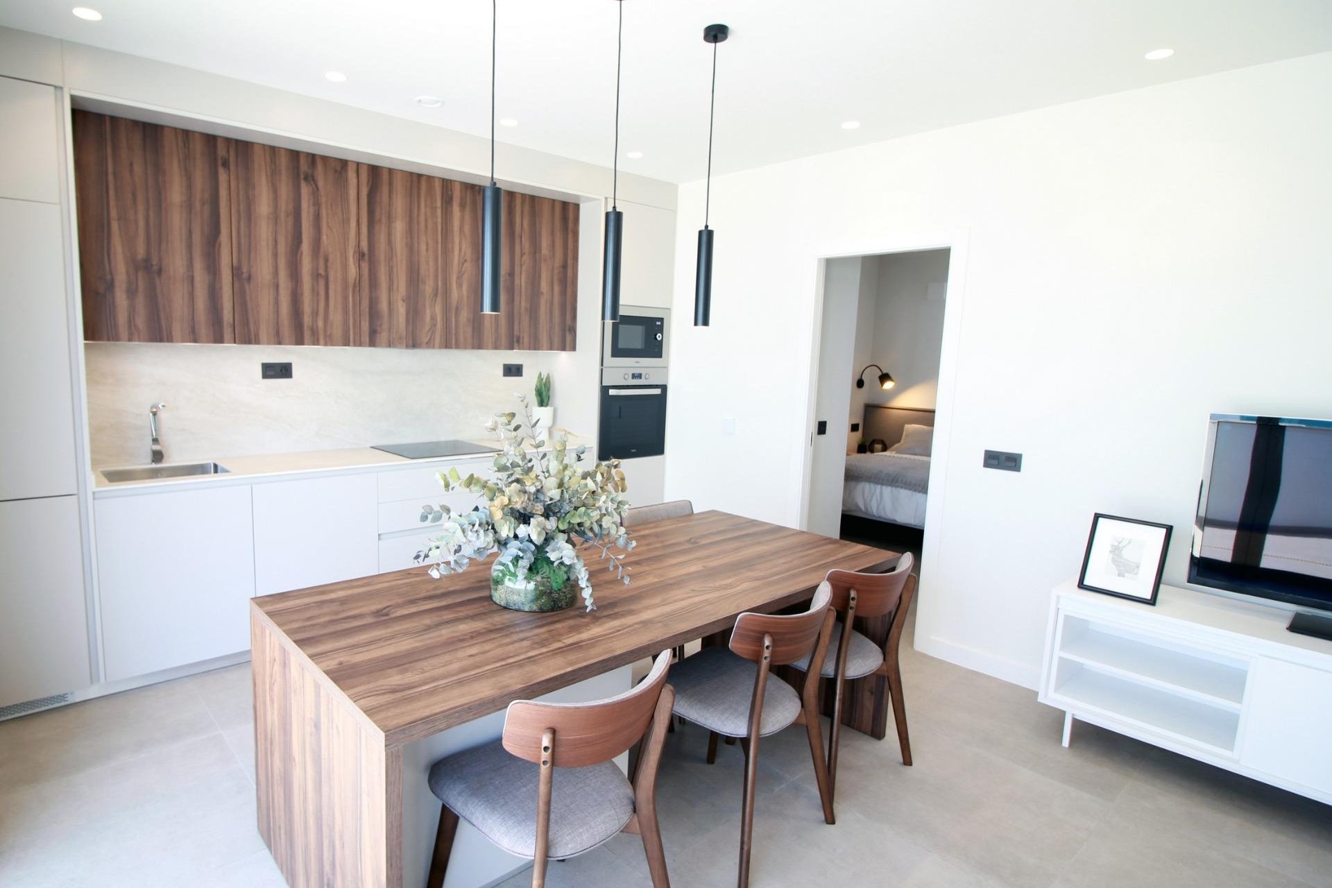 New Build - Bungalow -
