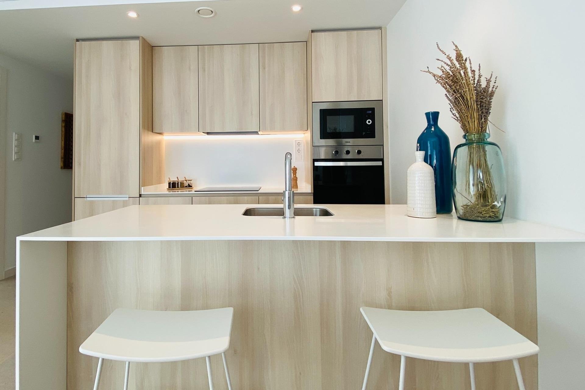 New Build - Bungalow -
