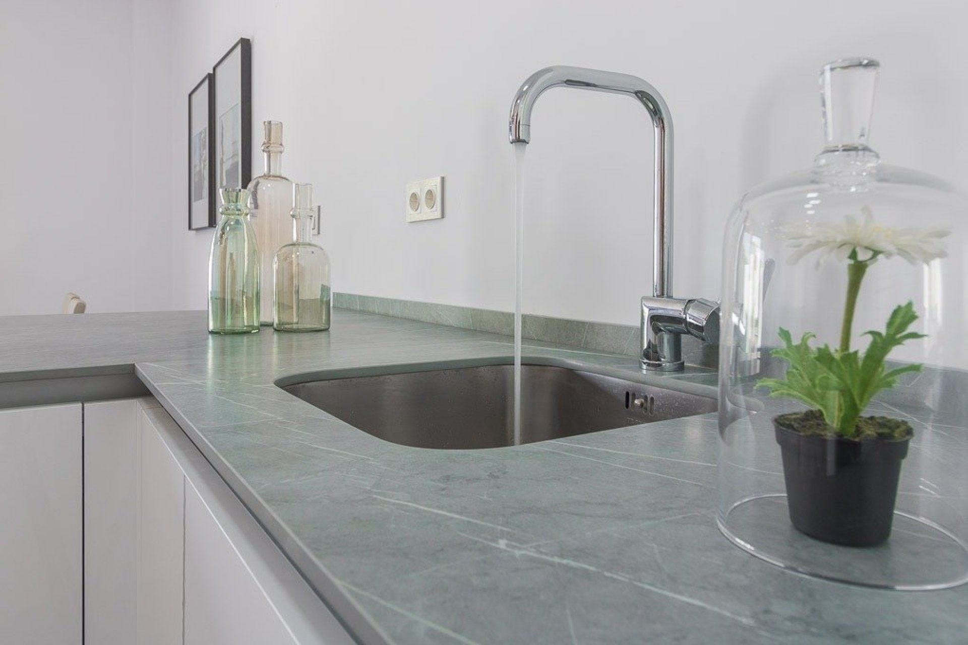 New Build - Bungalow -
