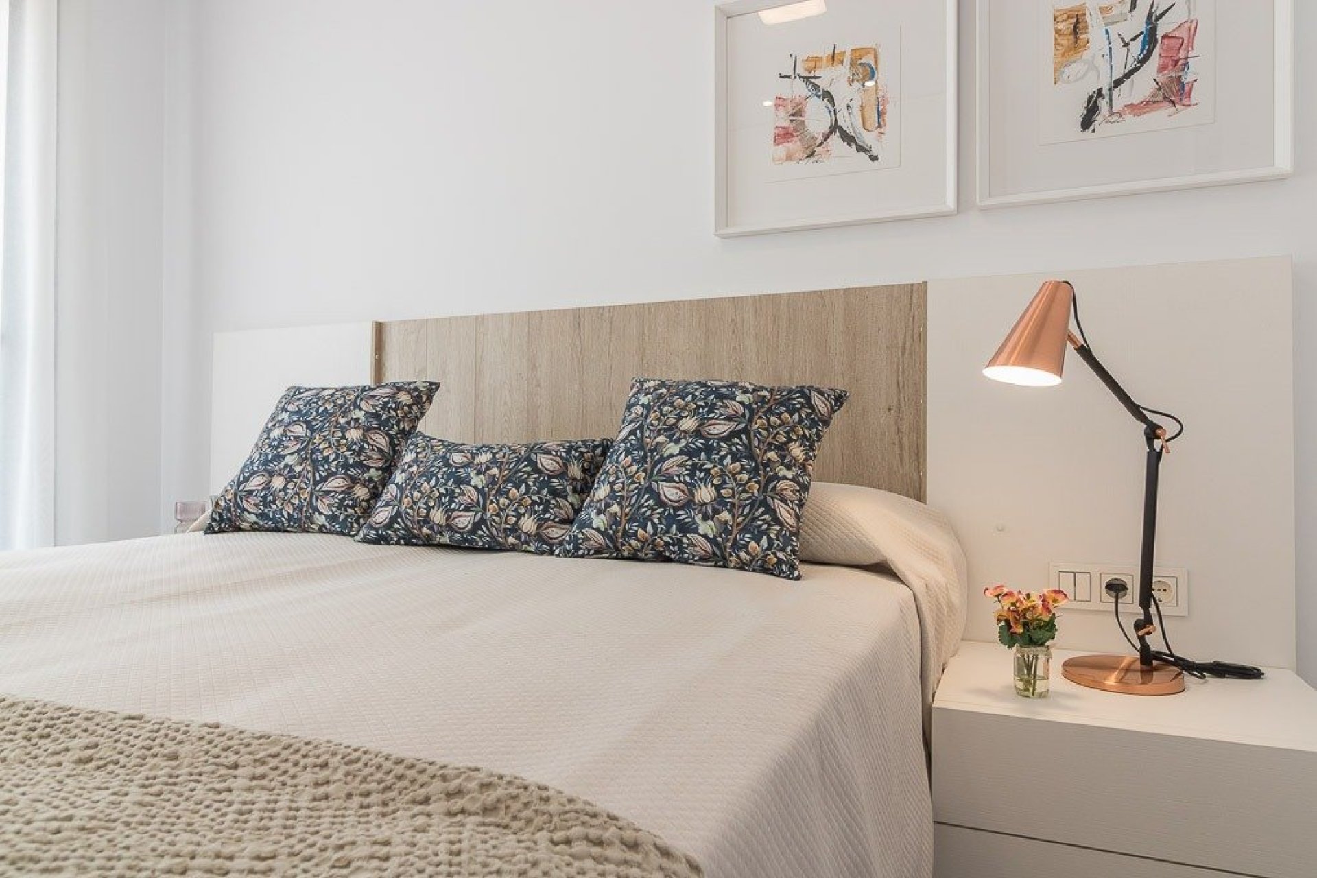 New Build - Bungalow -
