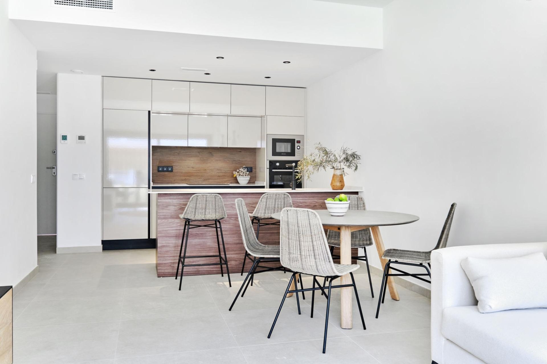 New Build - Bungalow -
