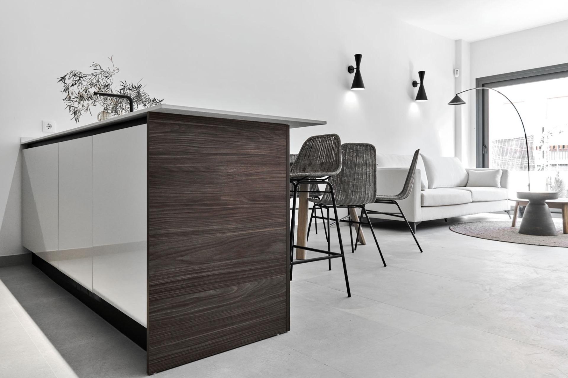 New Build - Bungalow -
