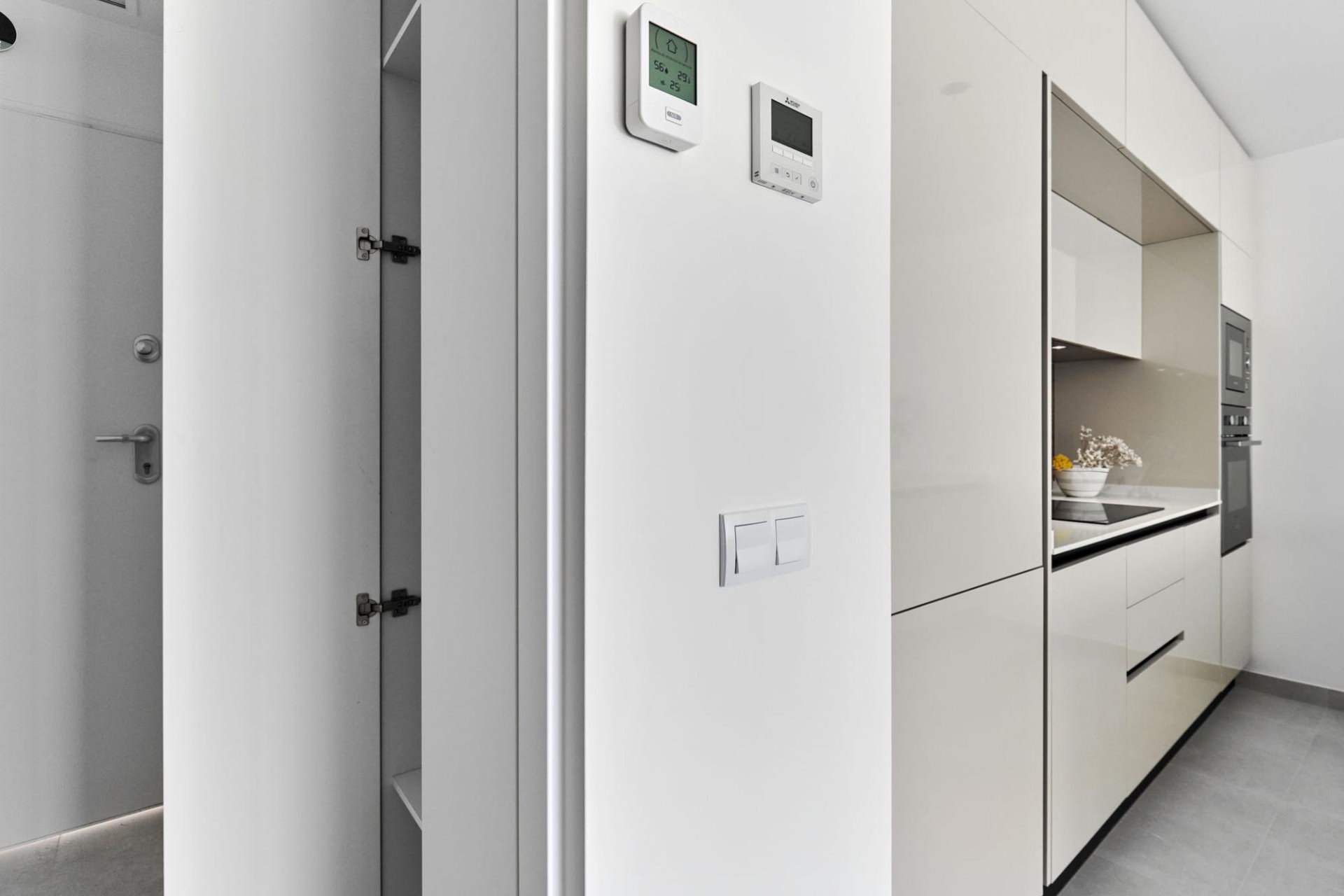 New Build - Bungalow -
