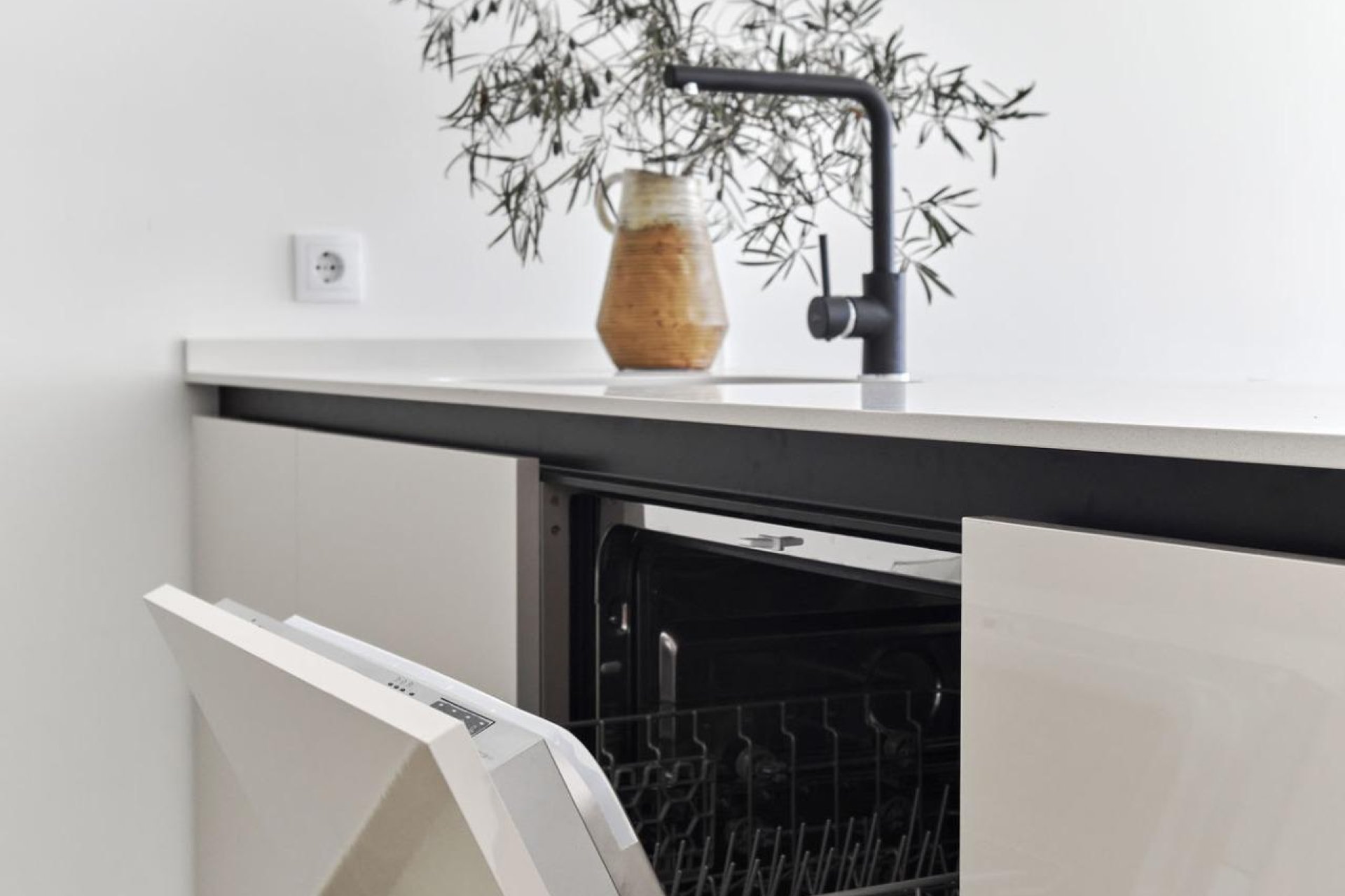 New Build - Bungalow -
