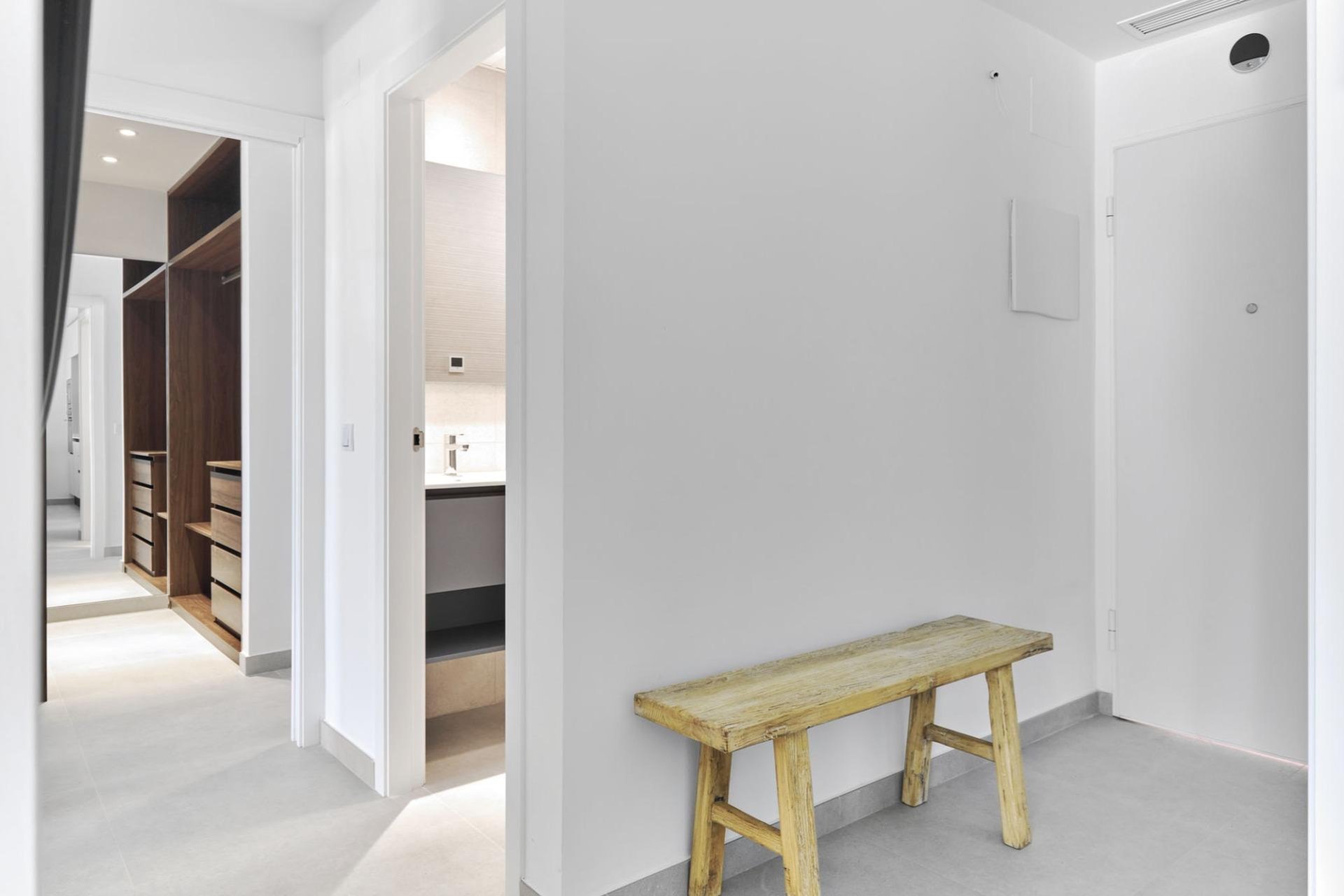 New Build - Bungalow -
