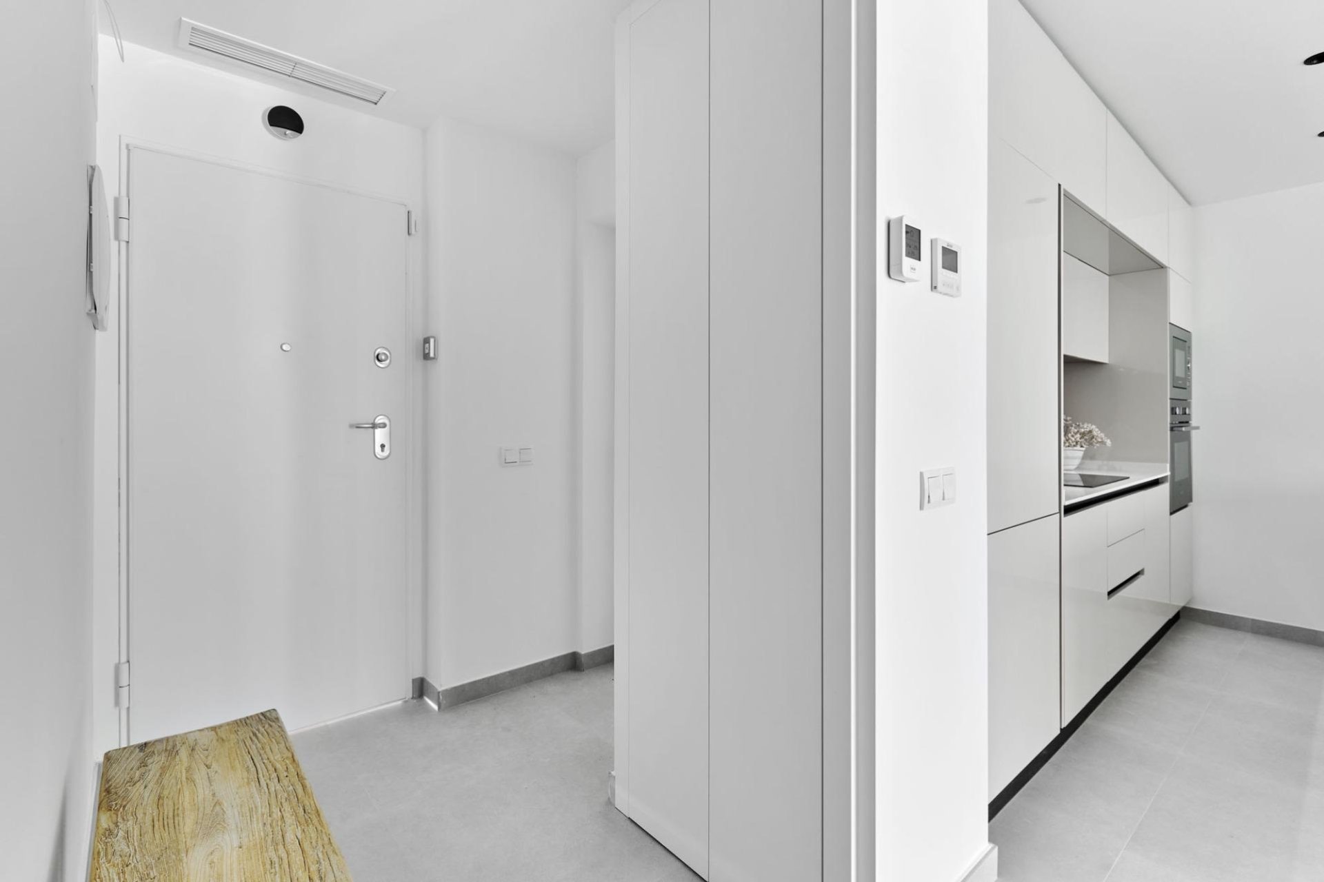 New Build - Bungalow -
