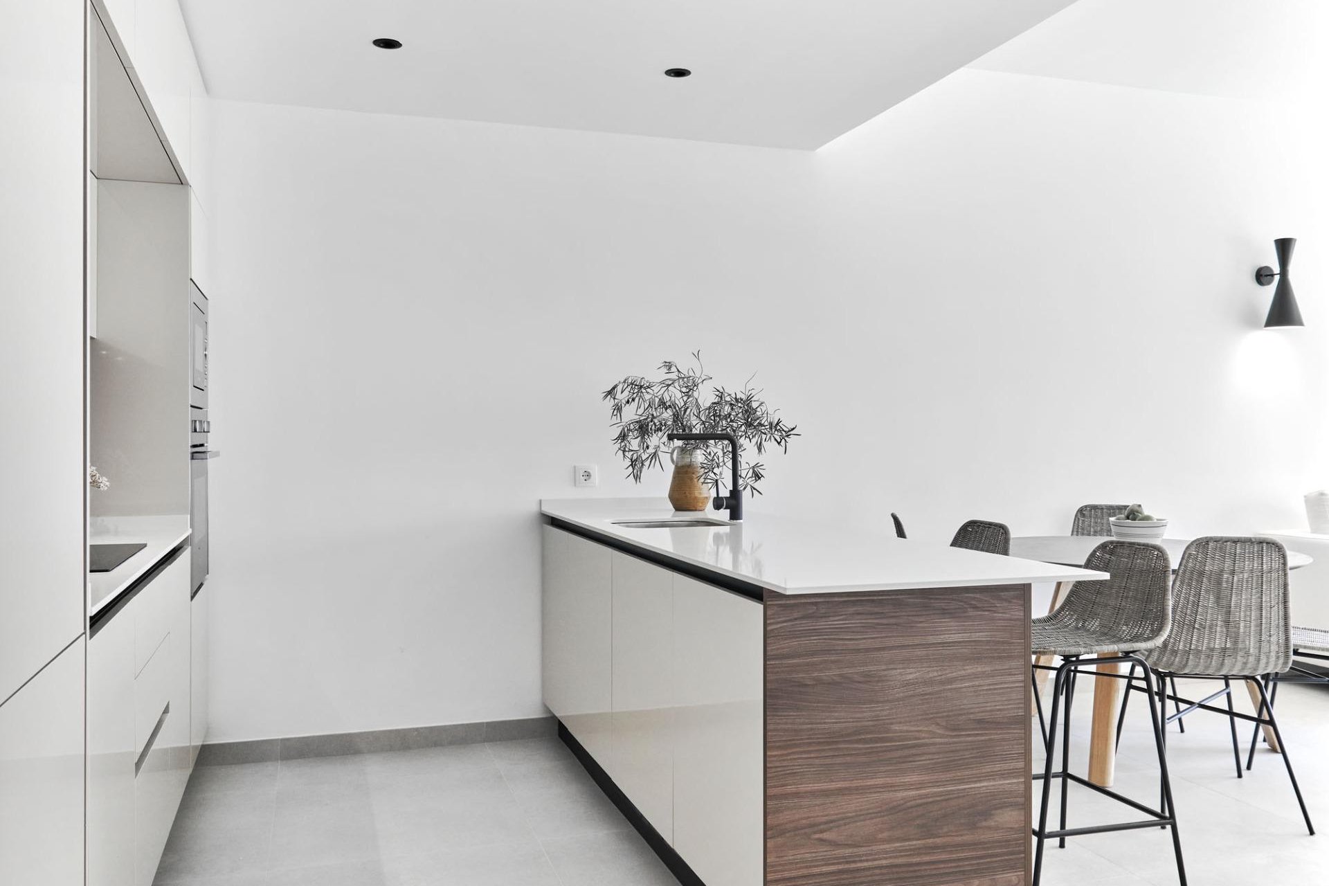 New Build - Bungalow -
