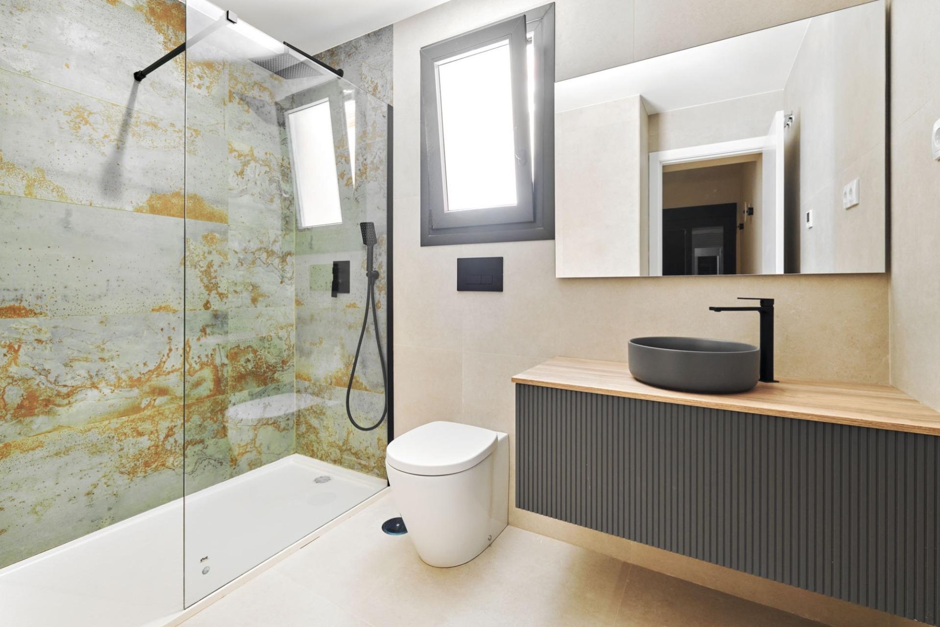 New Build - Bungalow -
