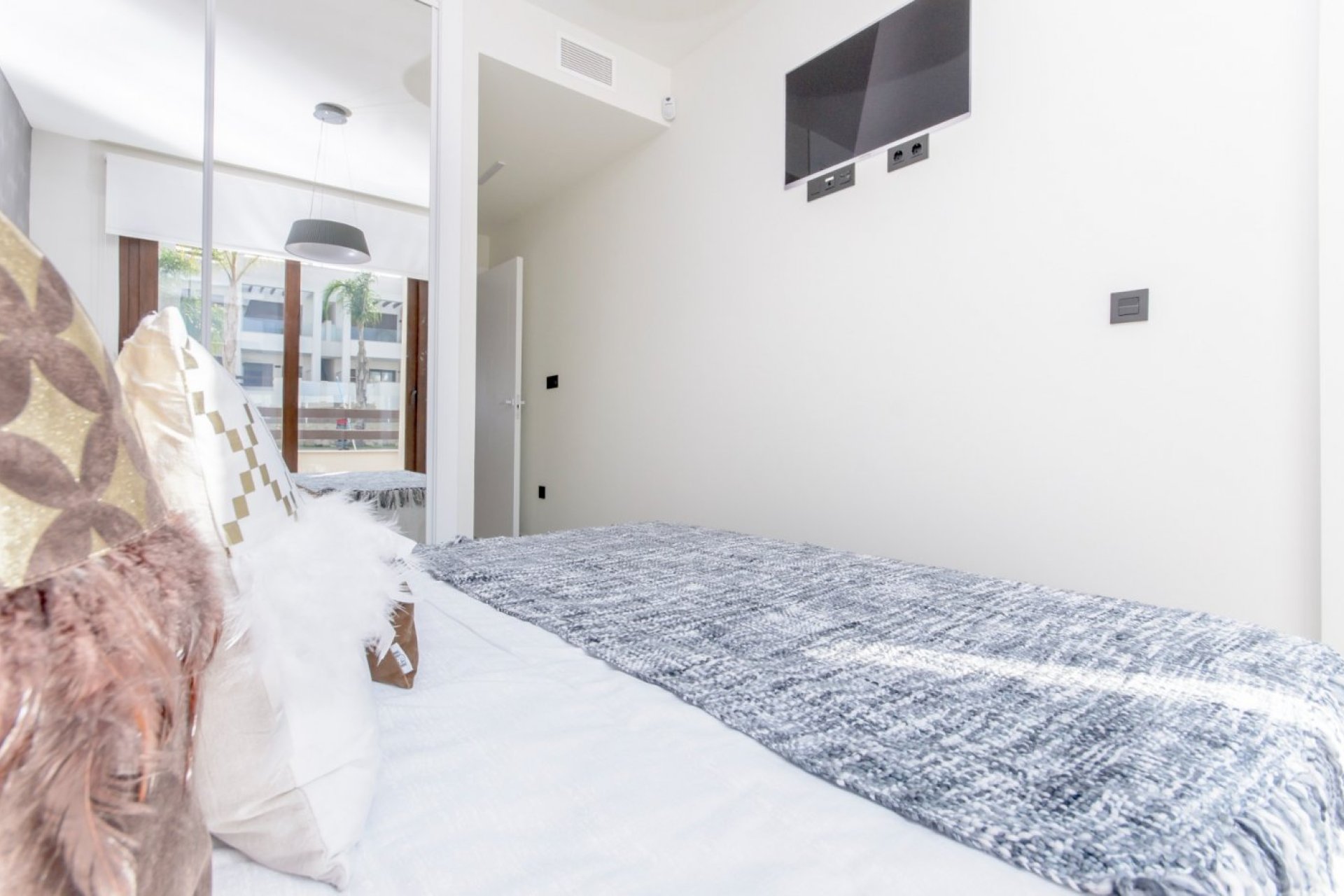 New Build - Bungalow -
