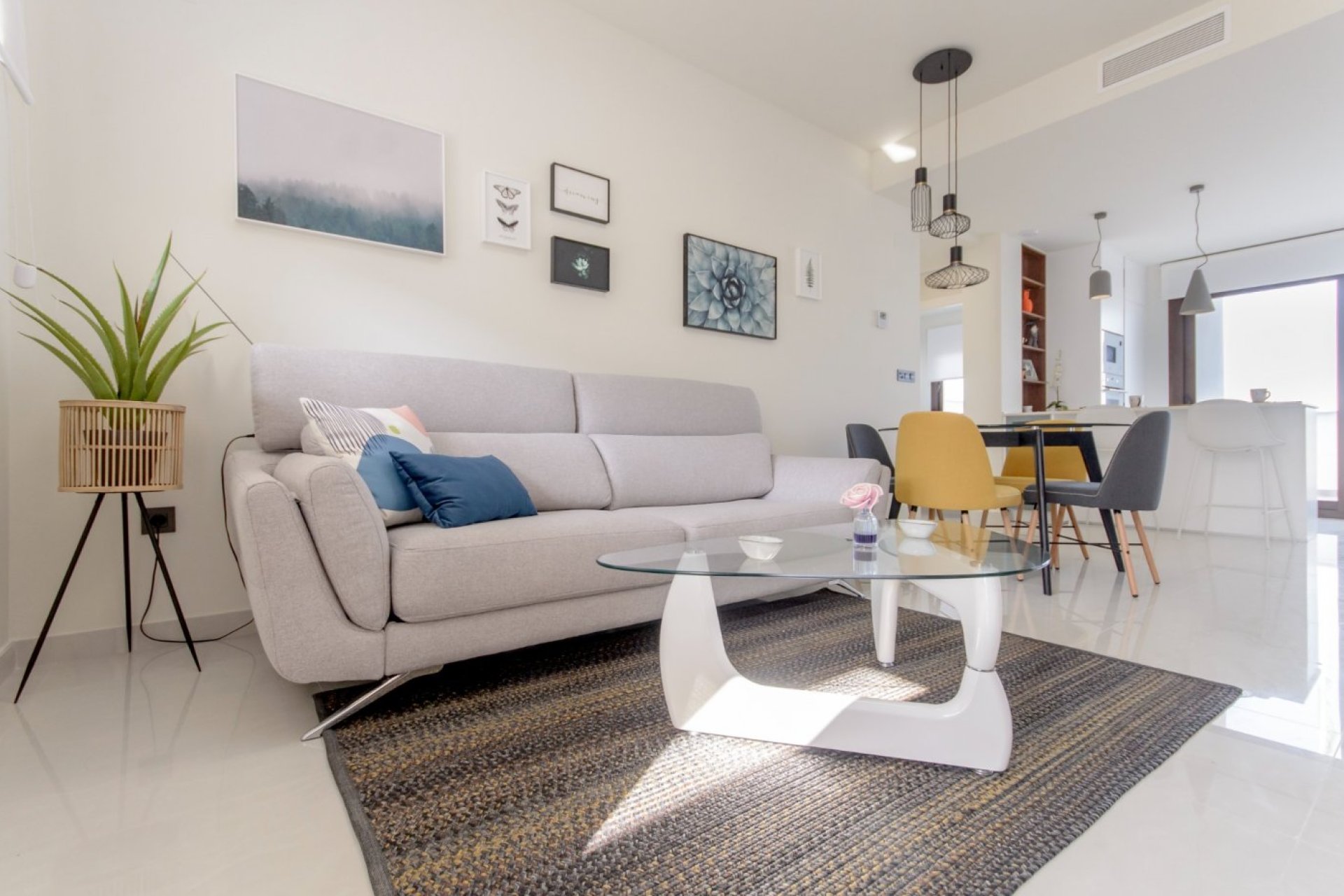 New Build - Bungalow -
