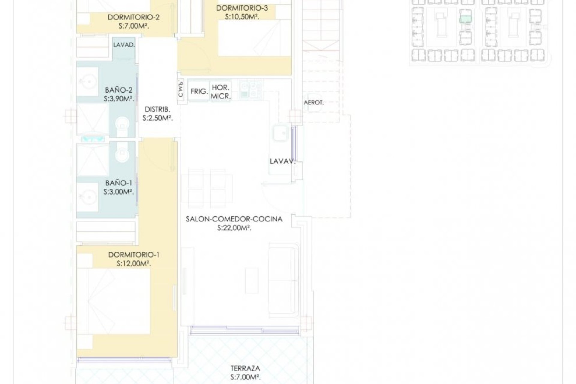 New Build - Bungalow -
