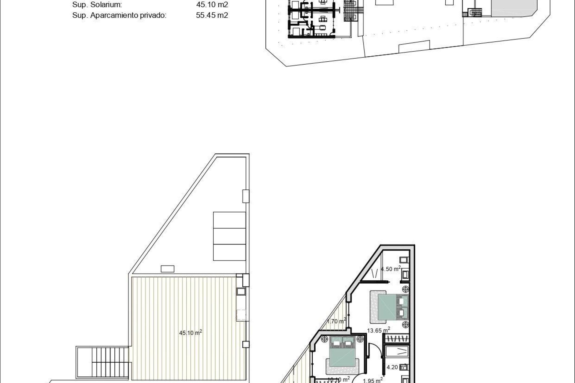 New Build - Bungalow -
