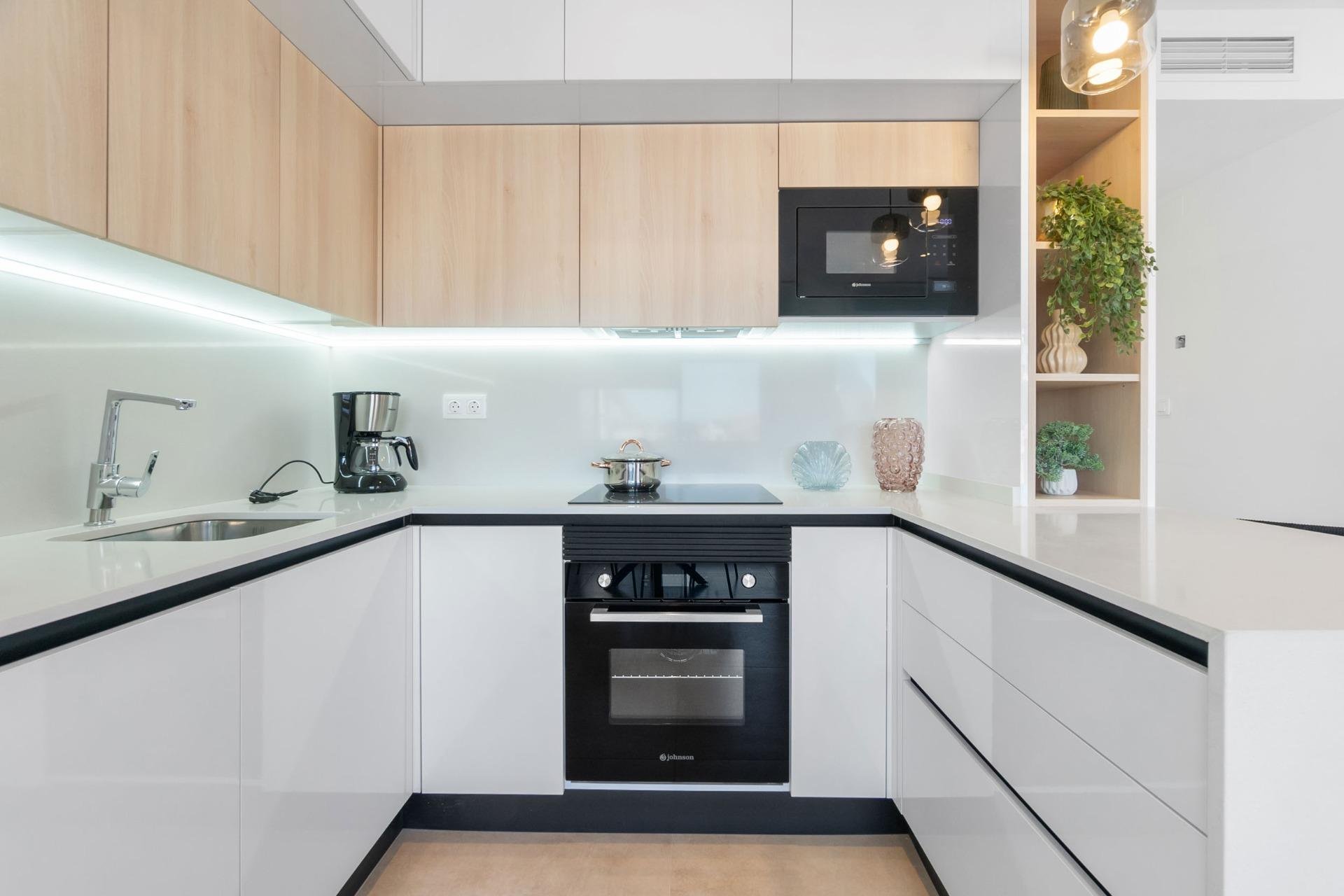 New Build - Bungalow -
