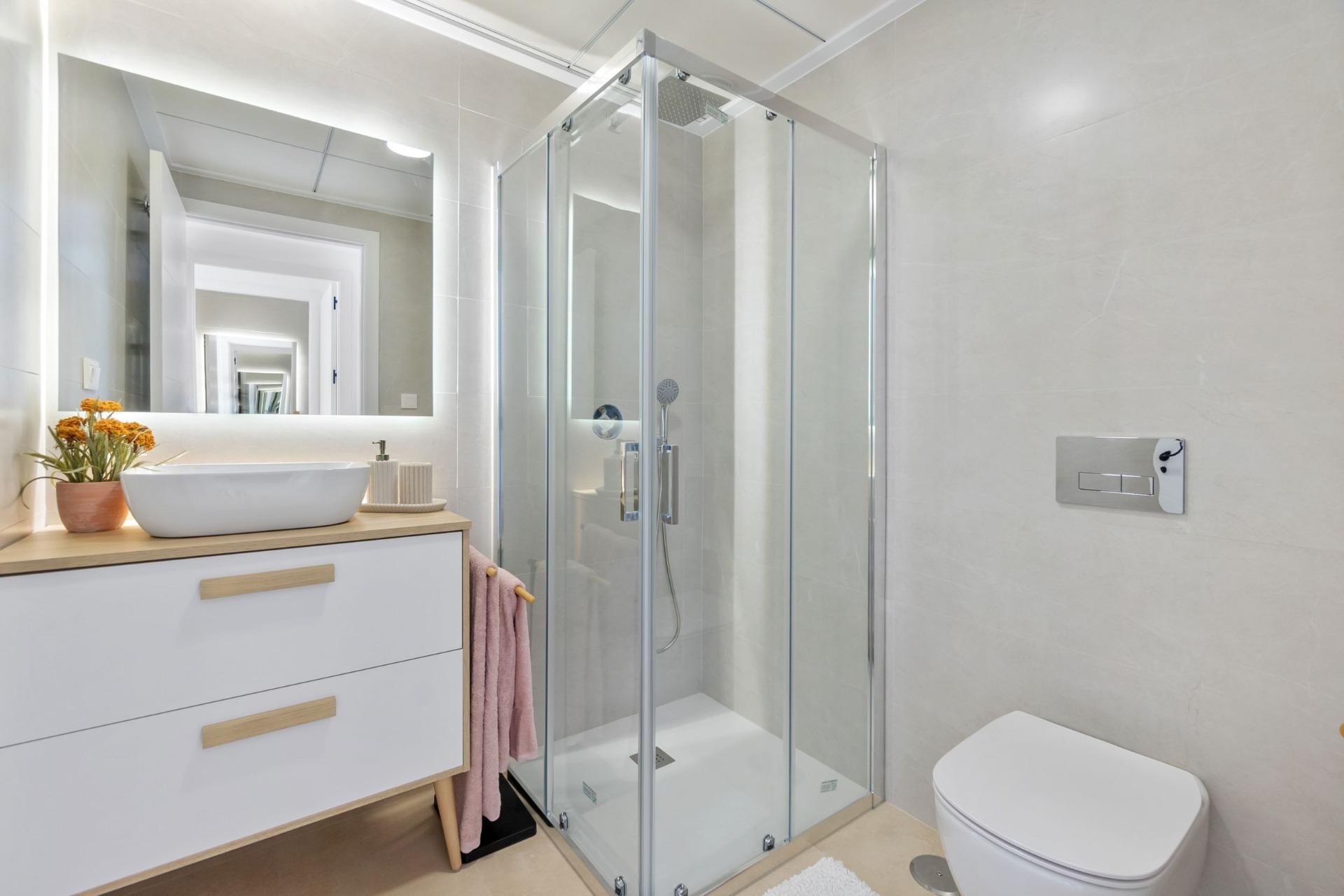 New Build - Bungalow -
