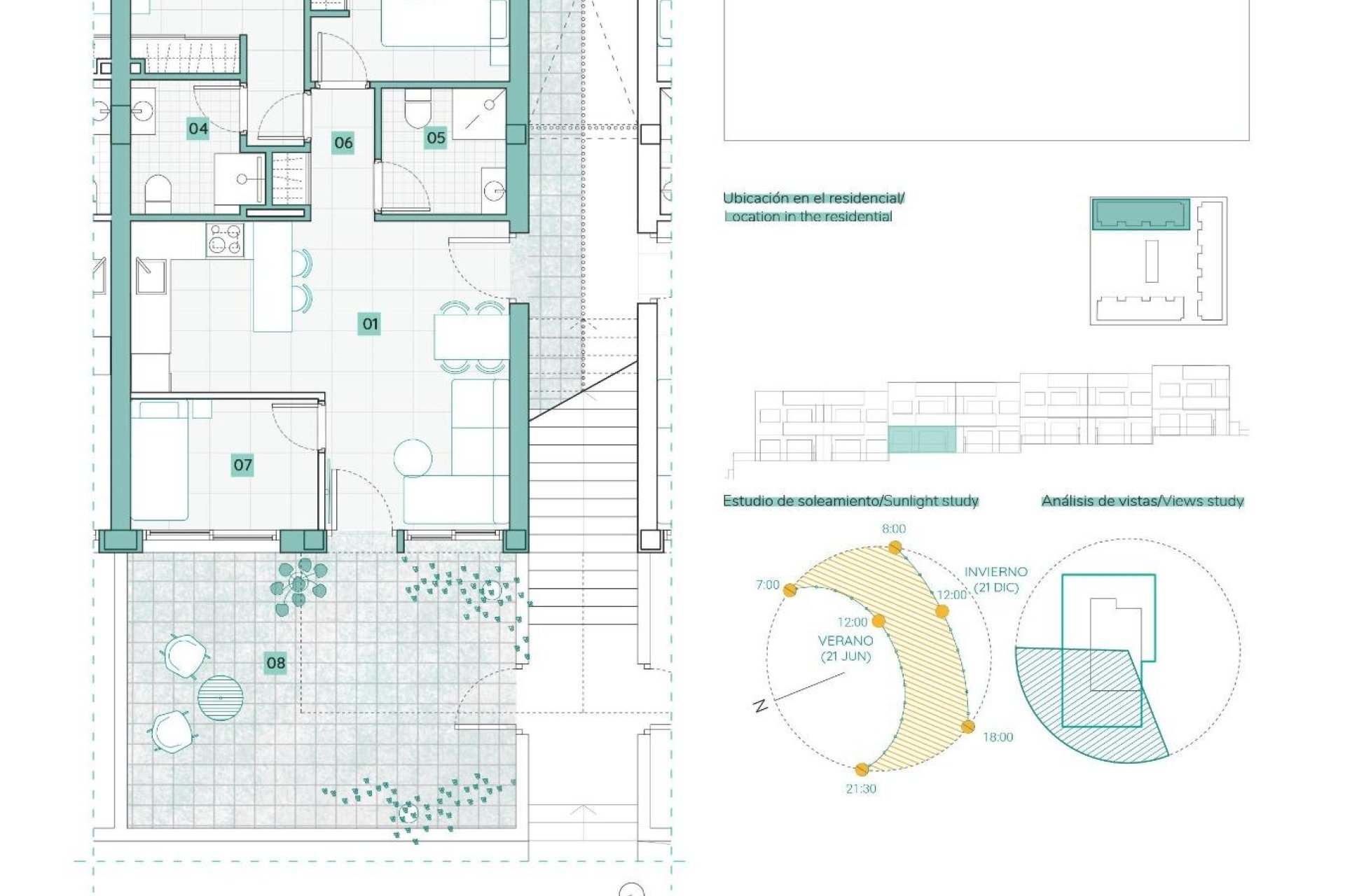 New Build - Bungalow -
