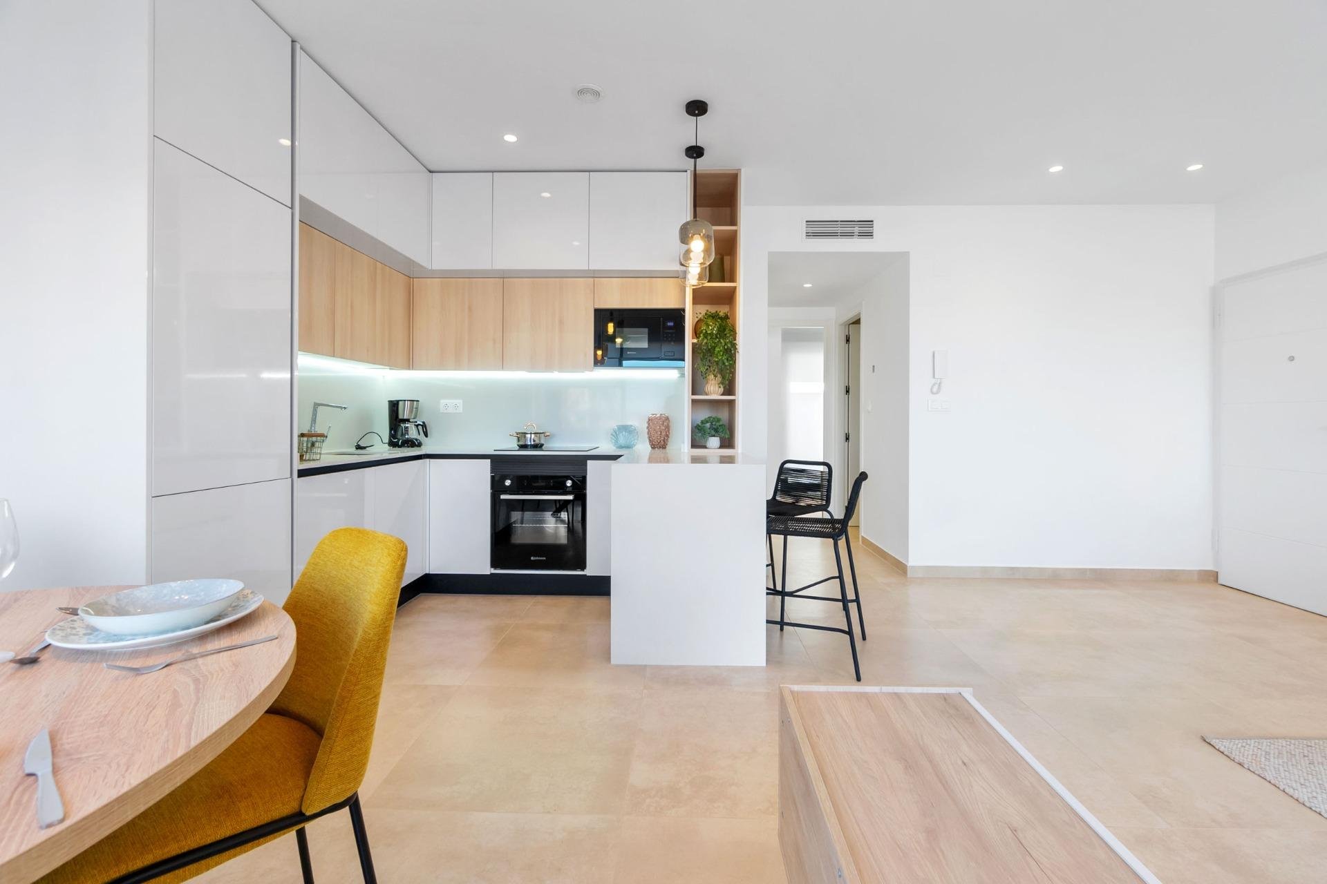 New Build - Bungalow -
