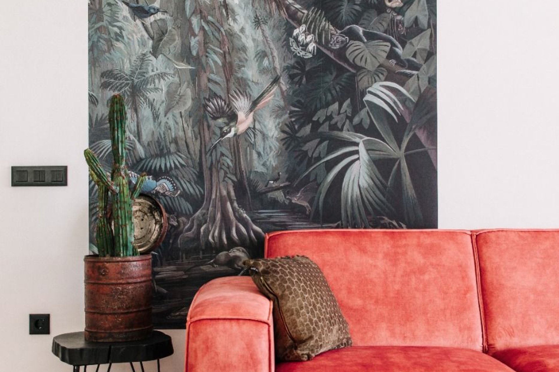 New Build - Bungalow -
