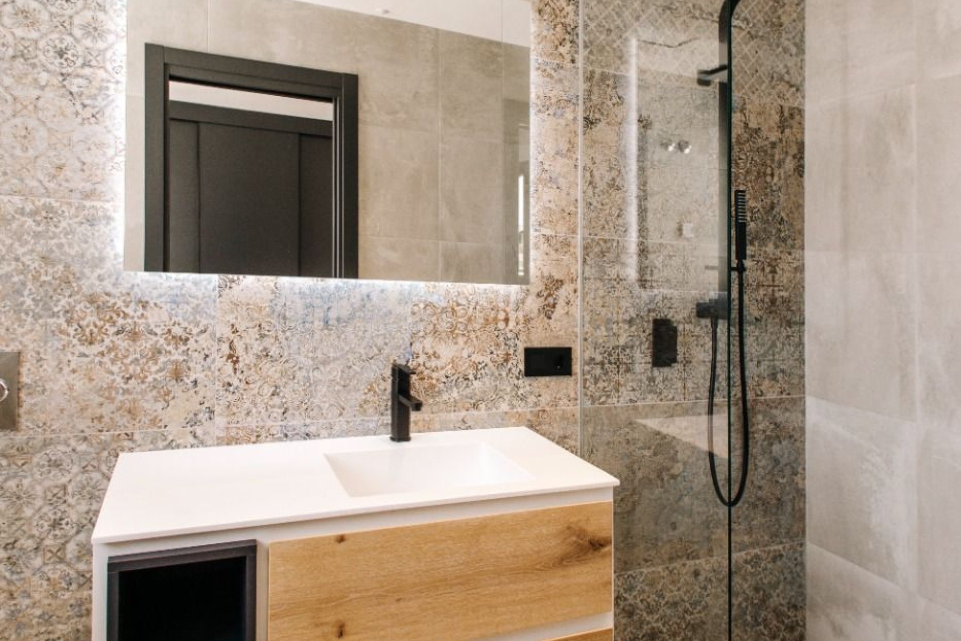 New Build - Bungalow -
