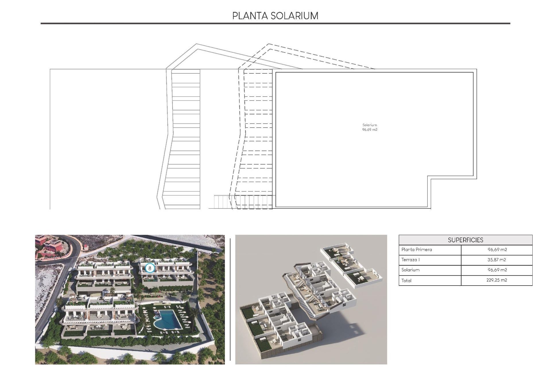 New Build - Bungalow -
