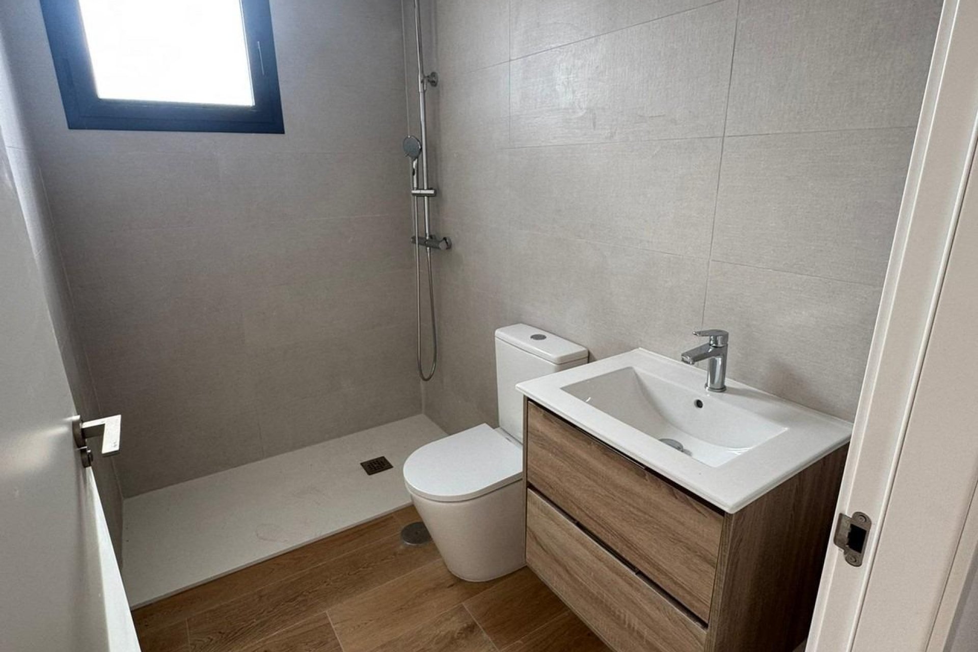 New Build - Penthouse -
Alicante - Benalua