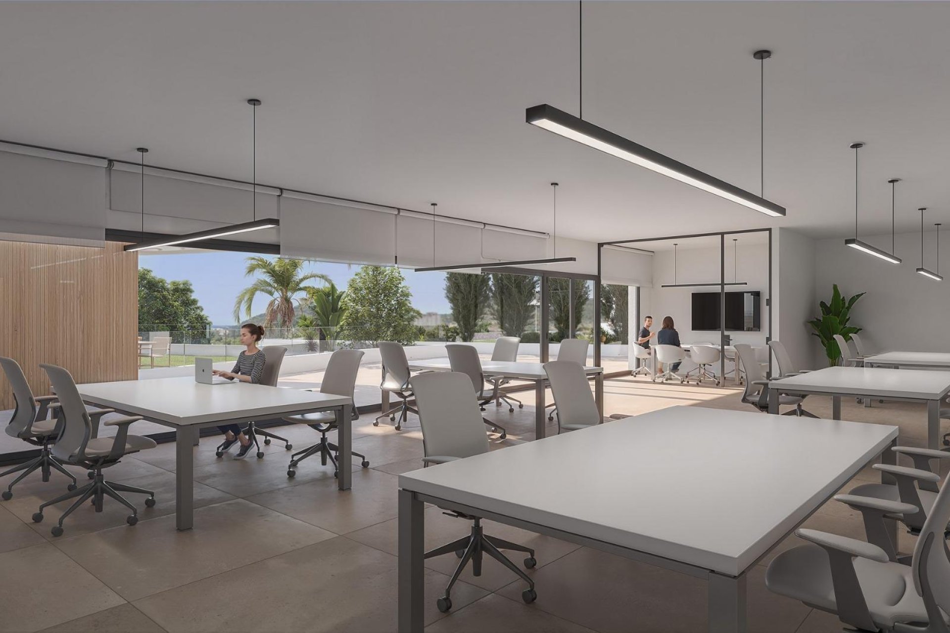 New Build - Penthouse -
Finestrat - Balcón De Finestrat