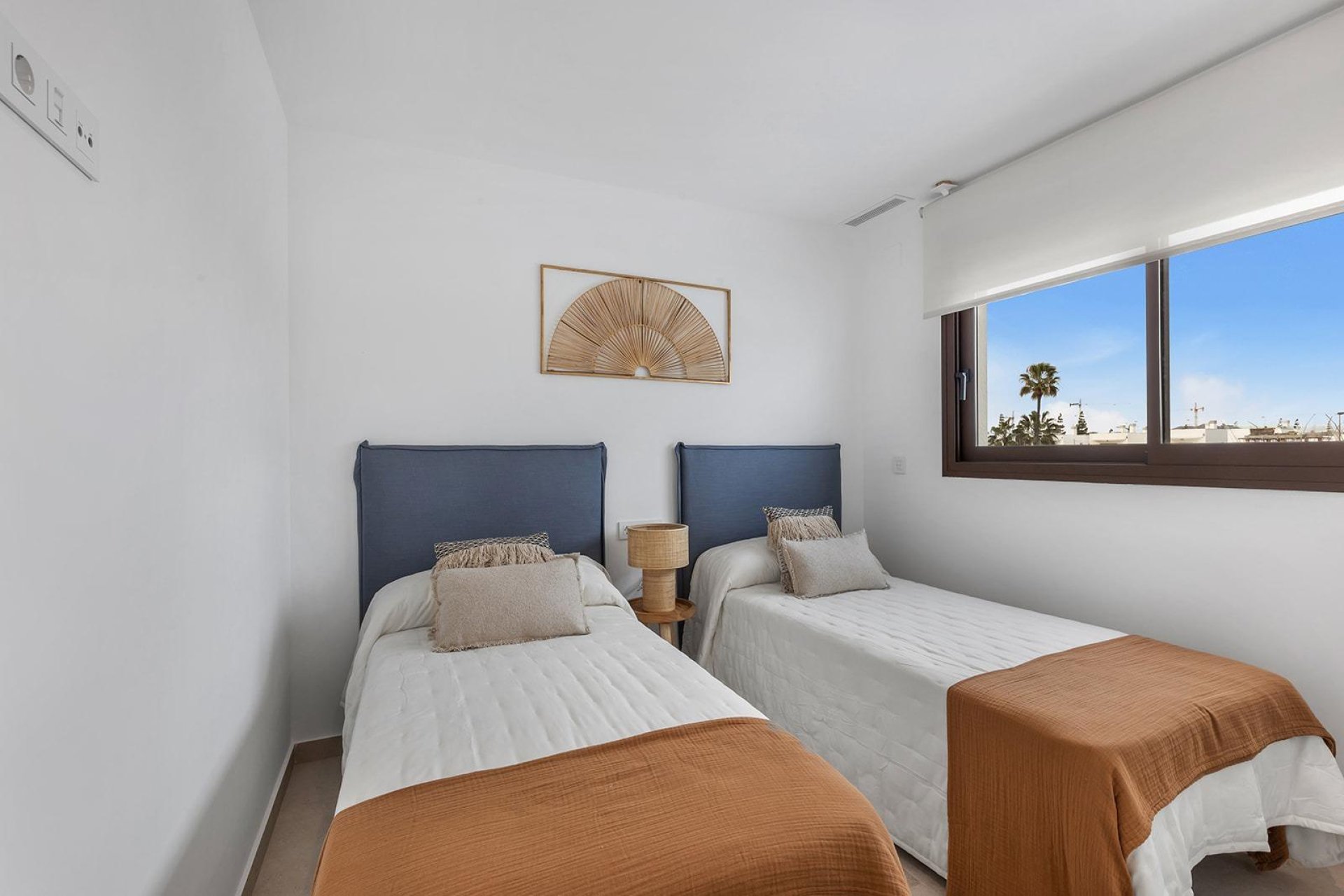 New Build - Penthouse -
Los Alcazares - La Serena Golf