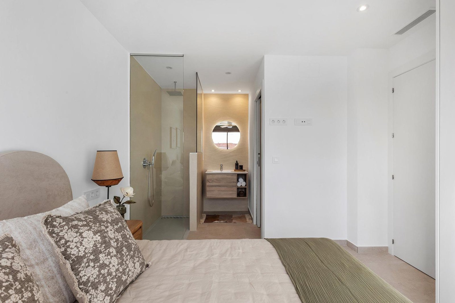New Build - Penthouse -
Los Alcazares - La Serena Golf