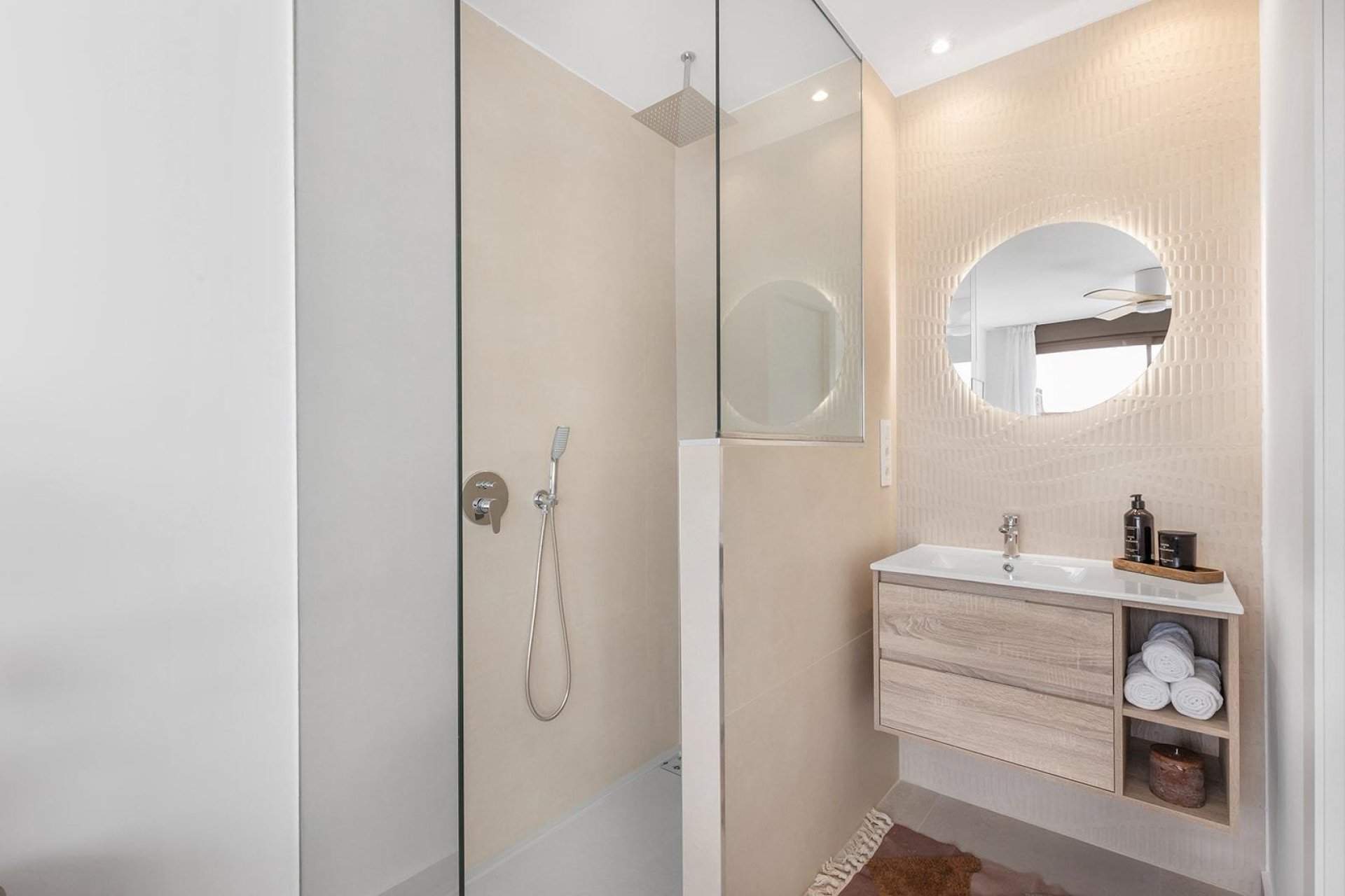 New Build - Penthouse -
Los Alcazares - La Serena Golf