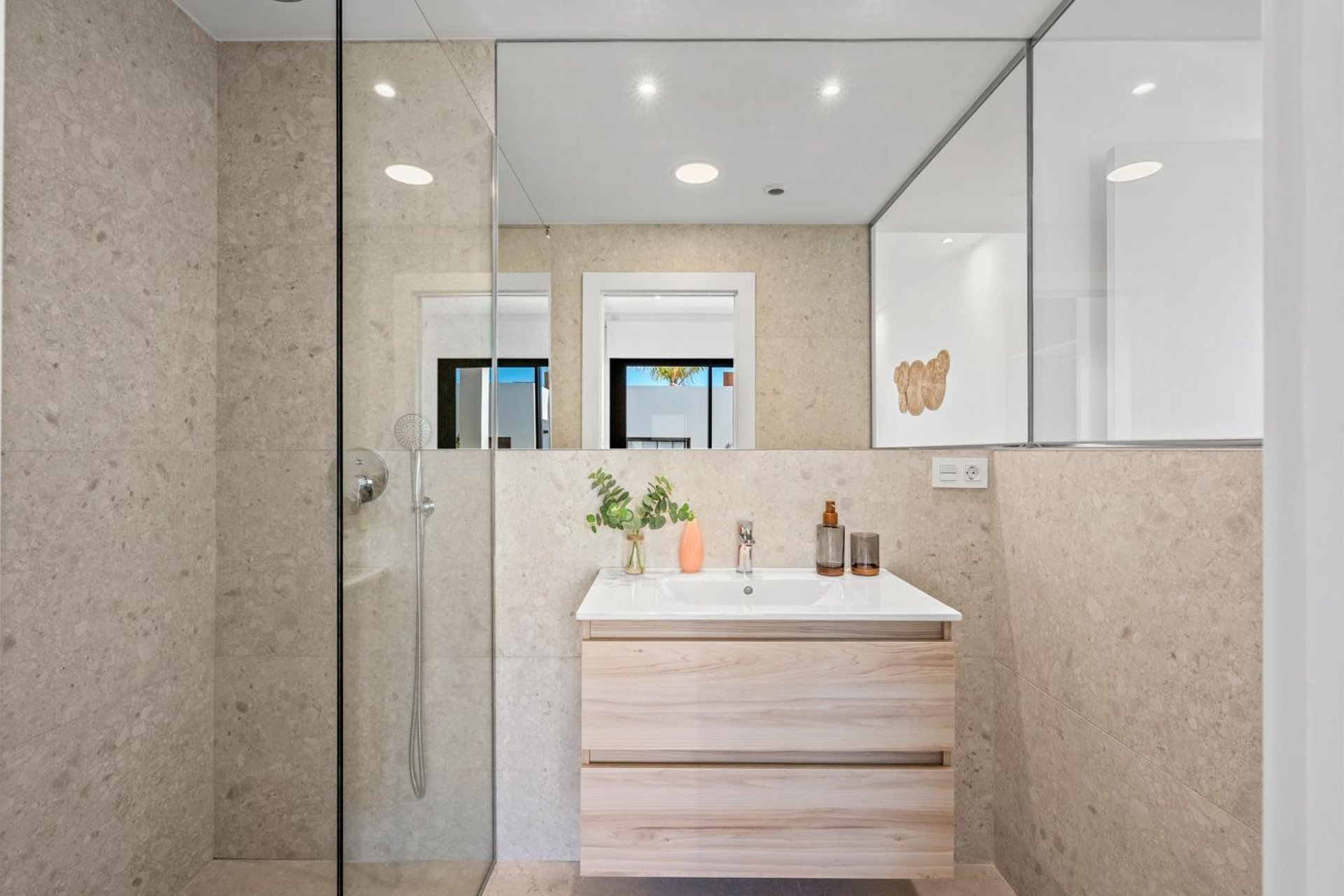 New Build - Penthouse -
Los Alcazares - Serena Golf