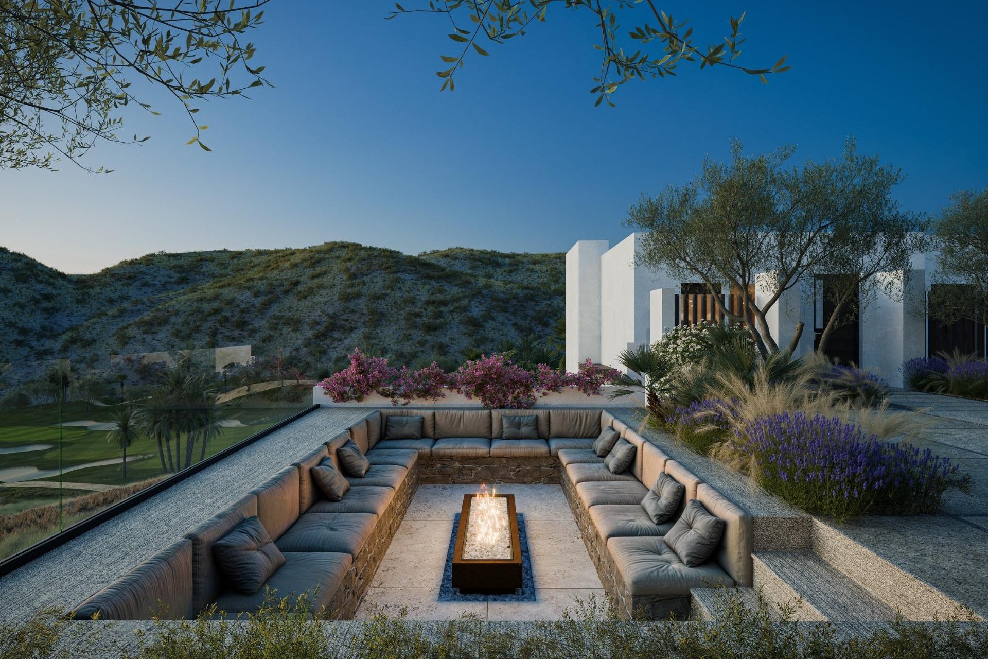 New Build - Penthouse -
Mojacar - Playa De Macenas