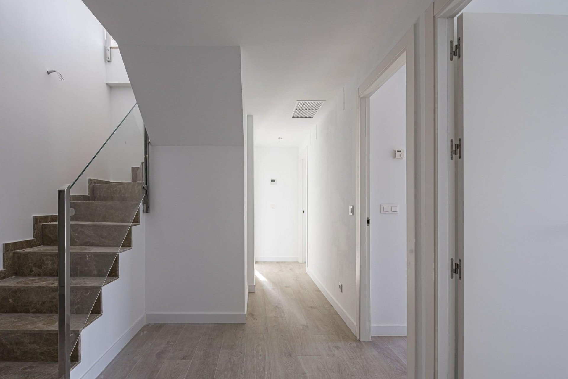 New Build - Penthouse -
Murcia - Centro