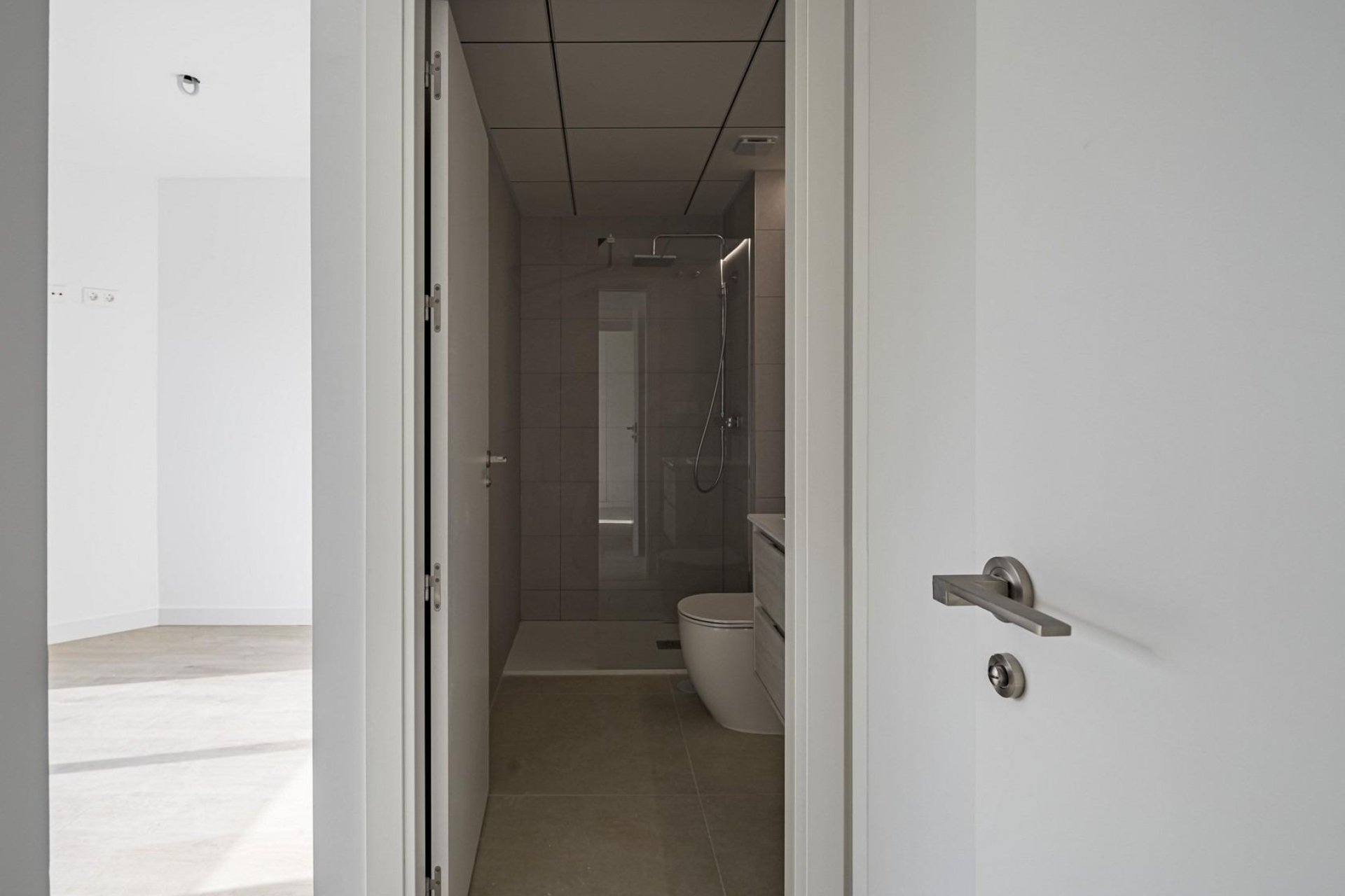 New Build - Penthouse -
Murcia - Centro