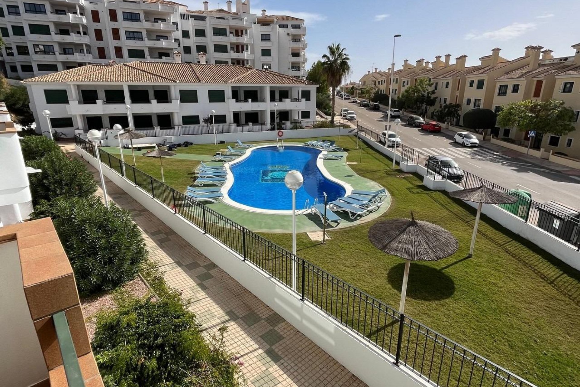 New Build - Penthouse -
Orihuela Costa - Lomas de Campoamor