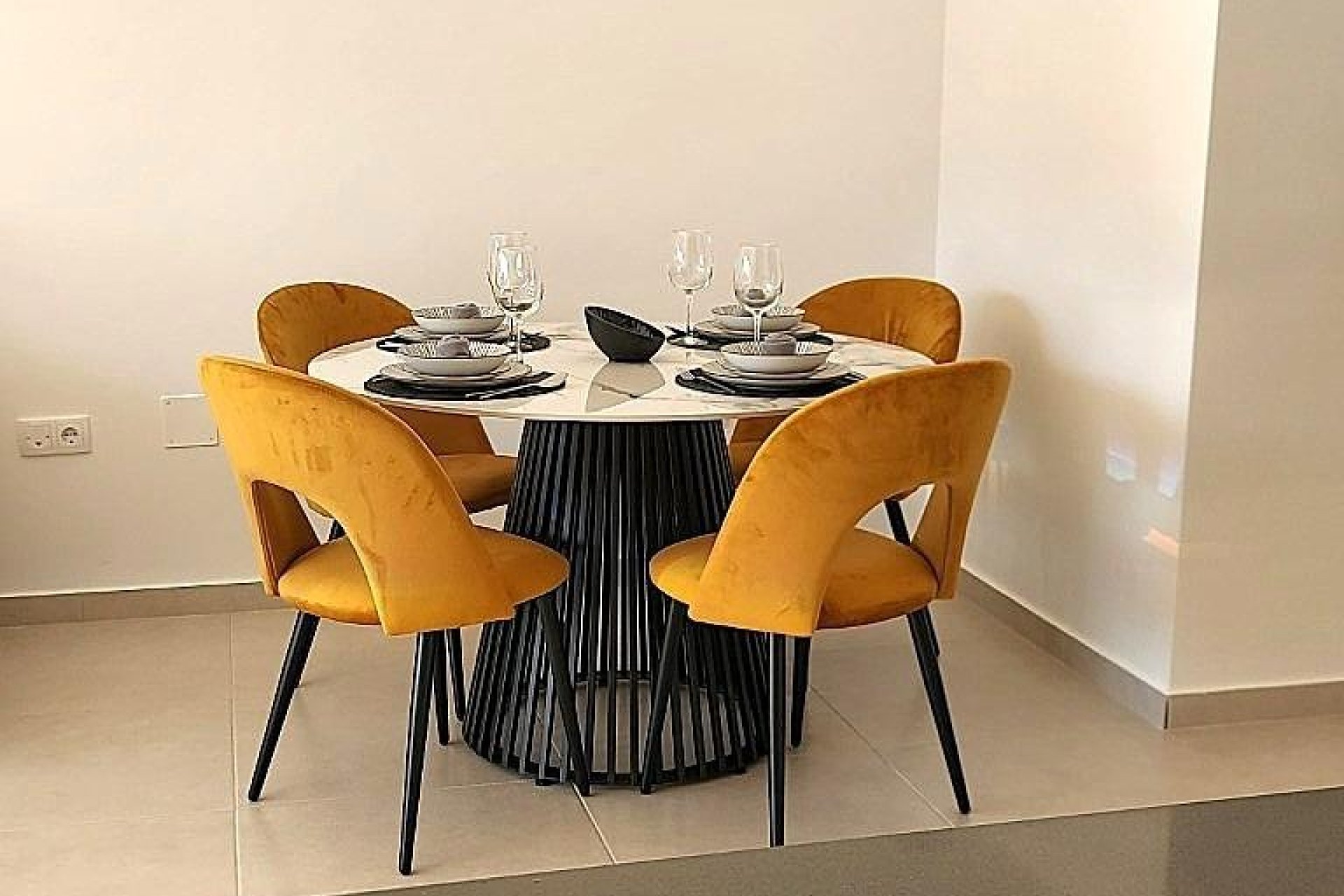 New Build - Penthouse -
San Miguel de Salinas - Pueblo