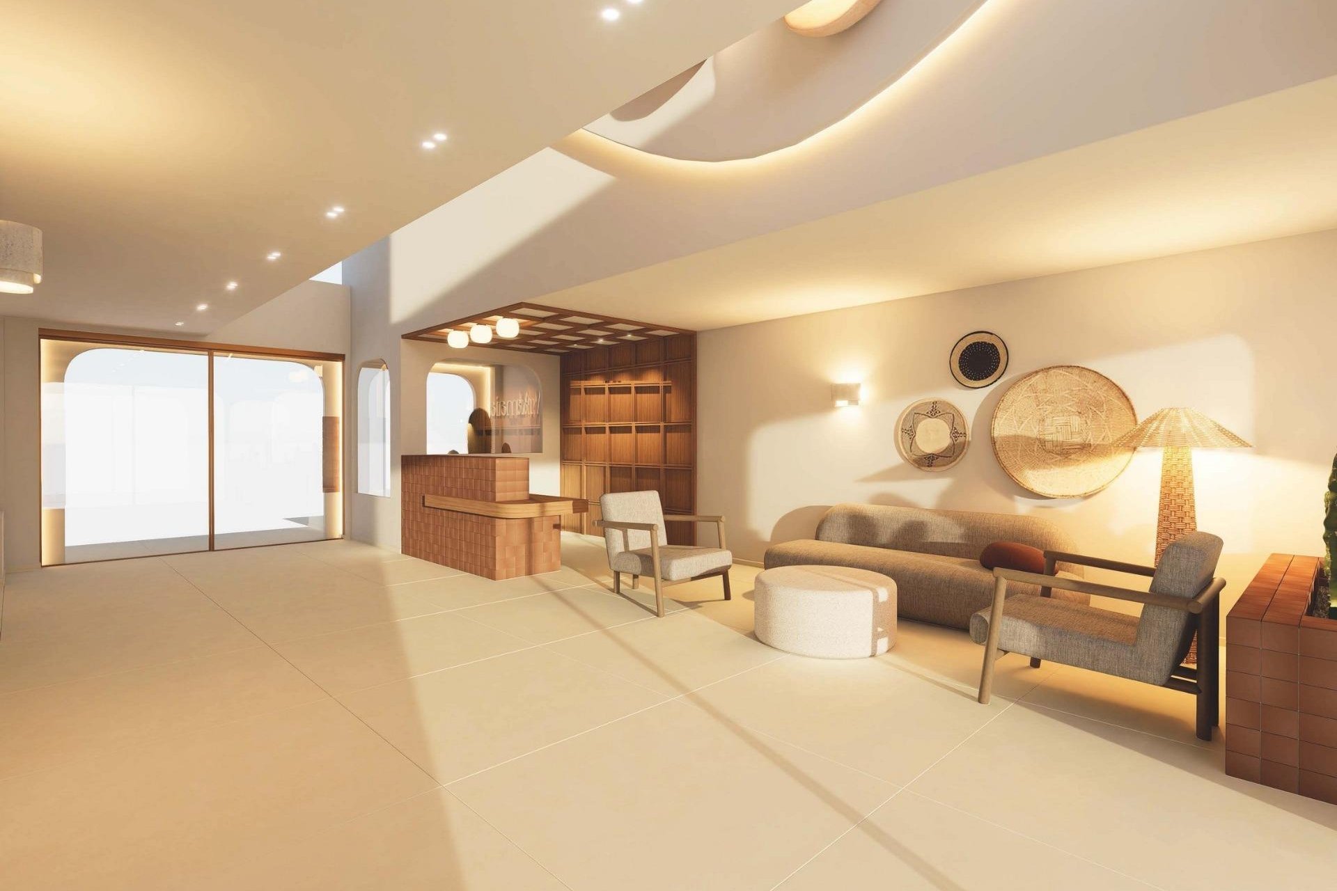 New Build - Penthouse -
Torrevieja - Los Frutales