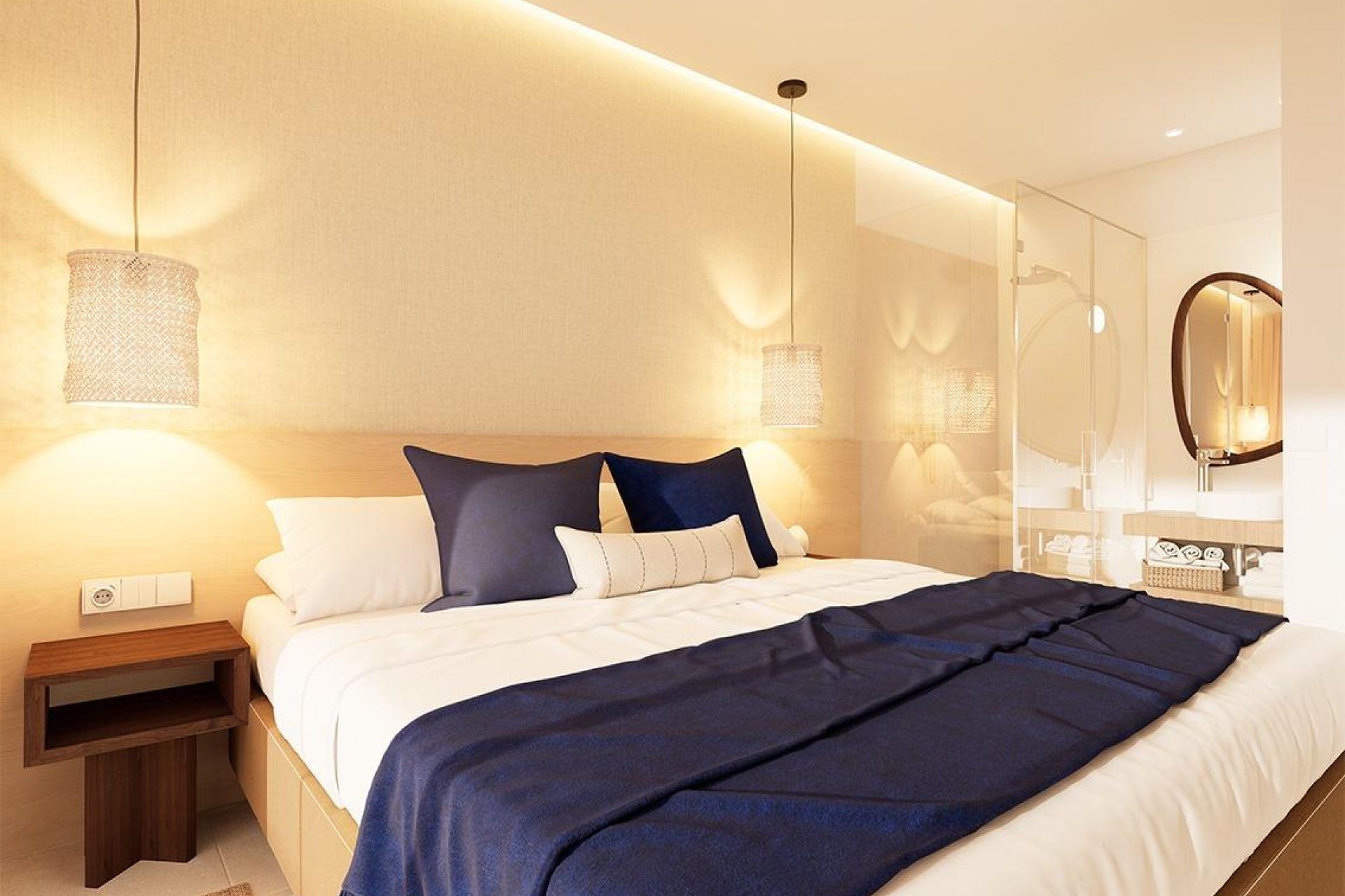 New Build - Penthouse -
Torrevieja - Los Frutales