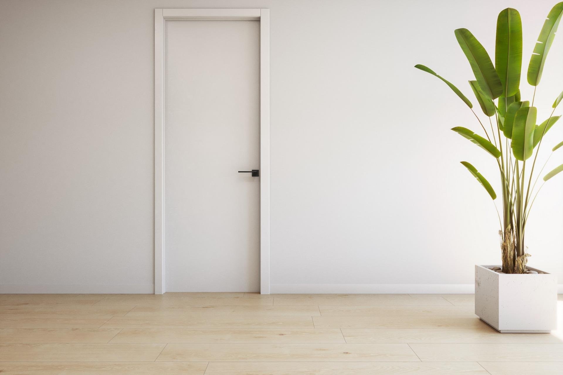 New Build - Penthouse -
Torrevieja - Playa de El Cura