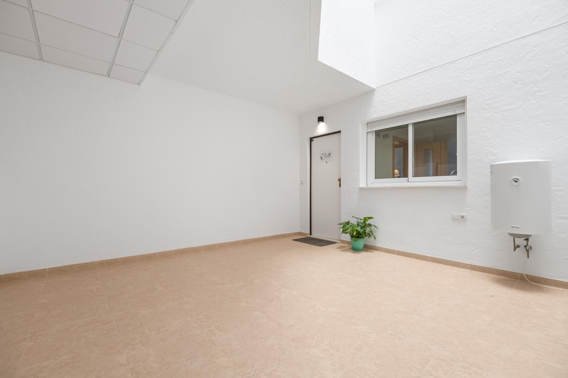 New Build - Penthouse -
