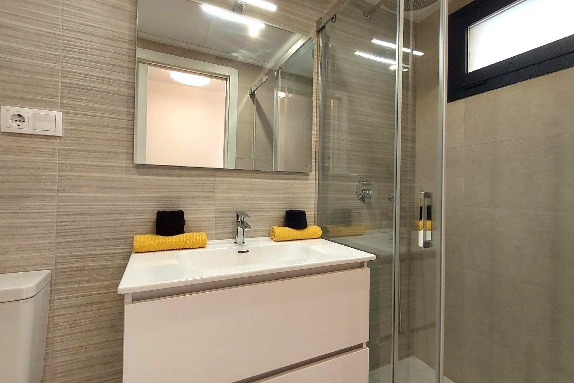 New Build - Penthouse -
