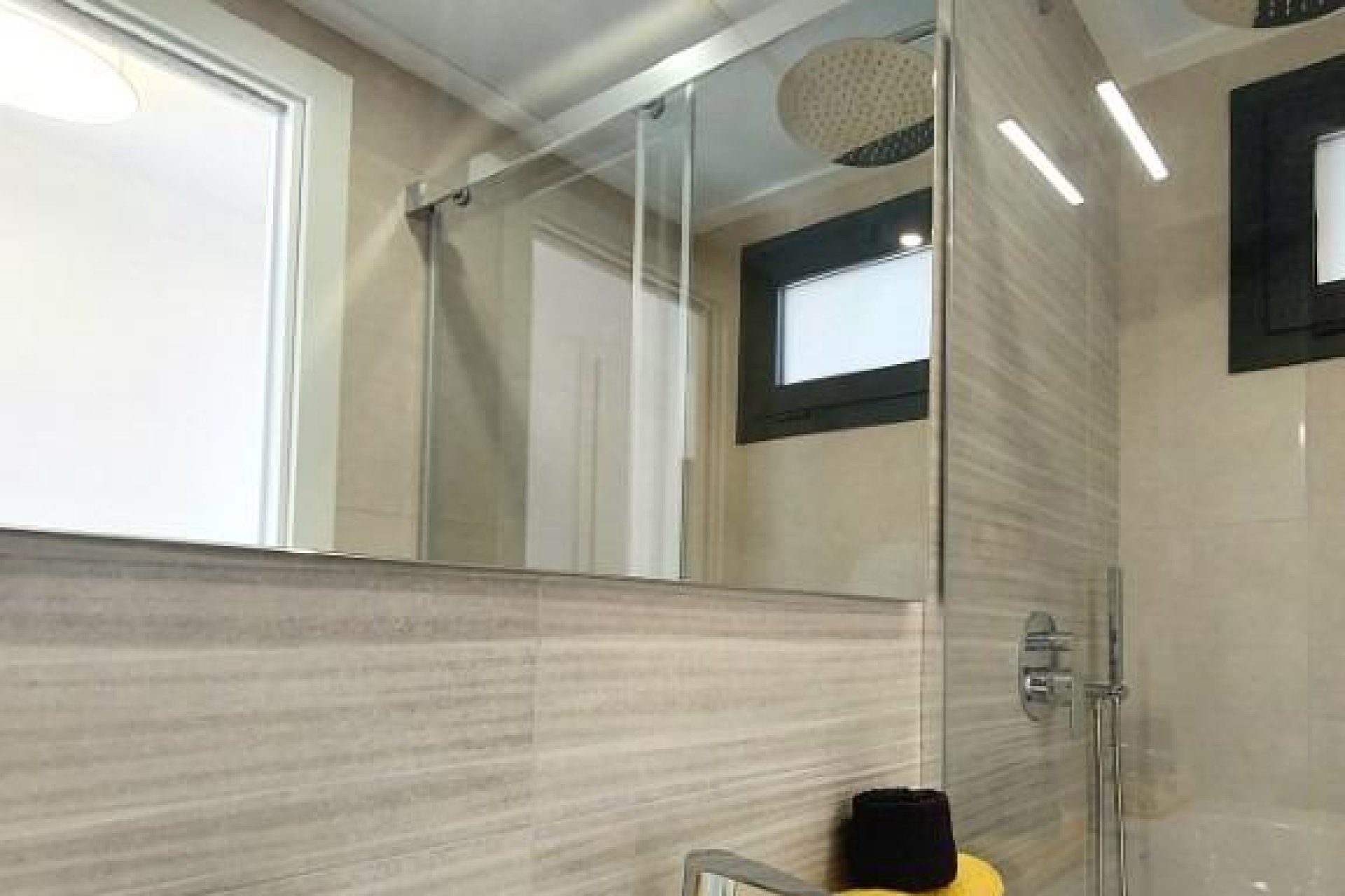 New Build - Penthouse -
