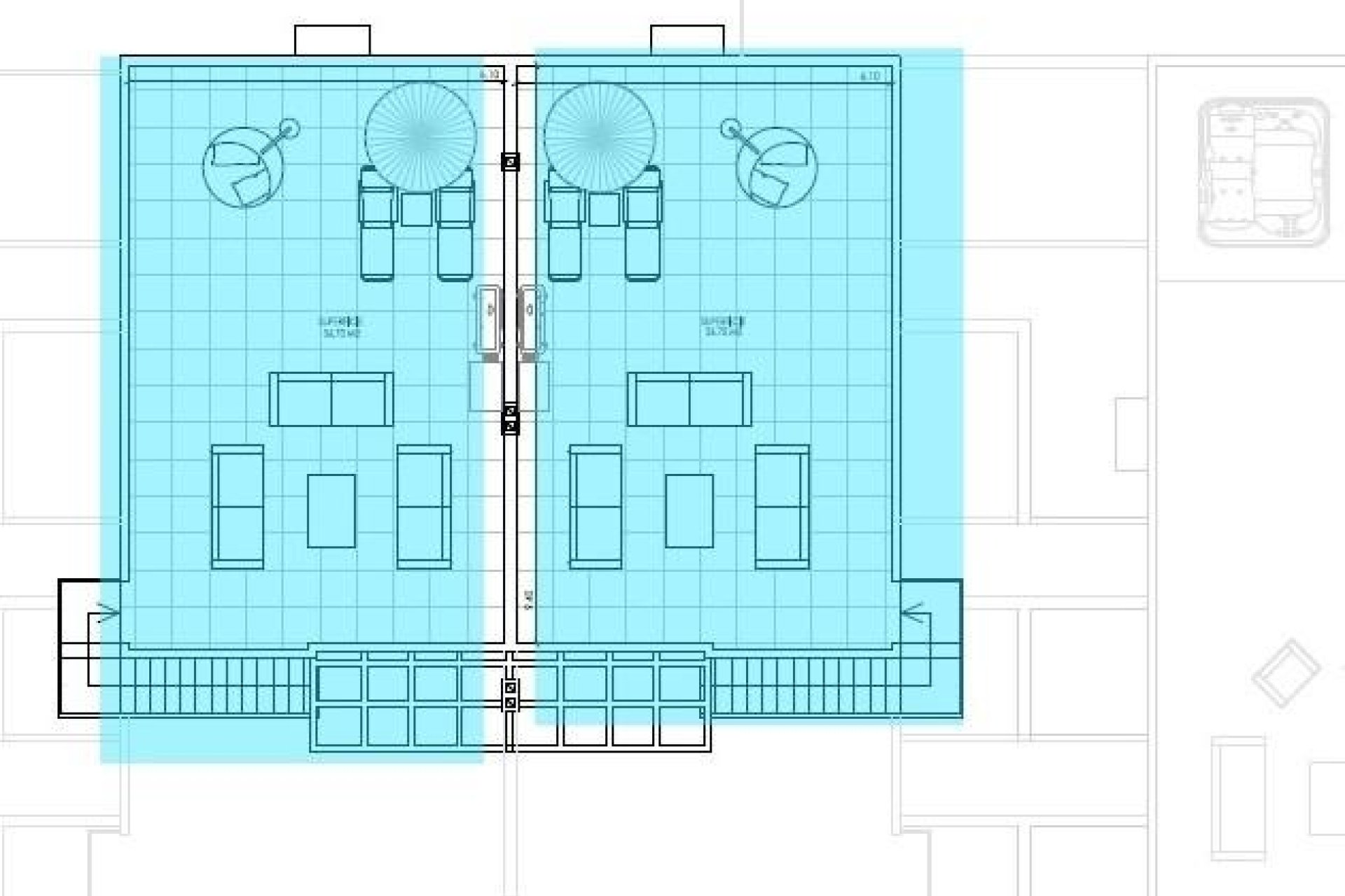 New Build - Penthouse -
