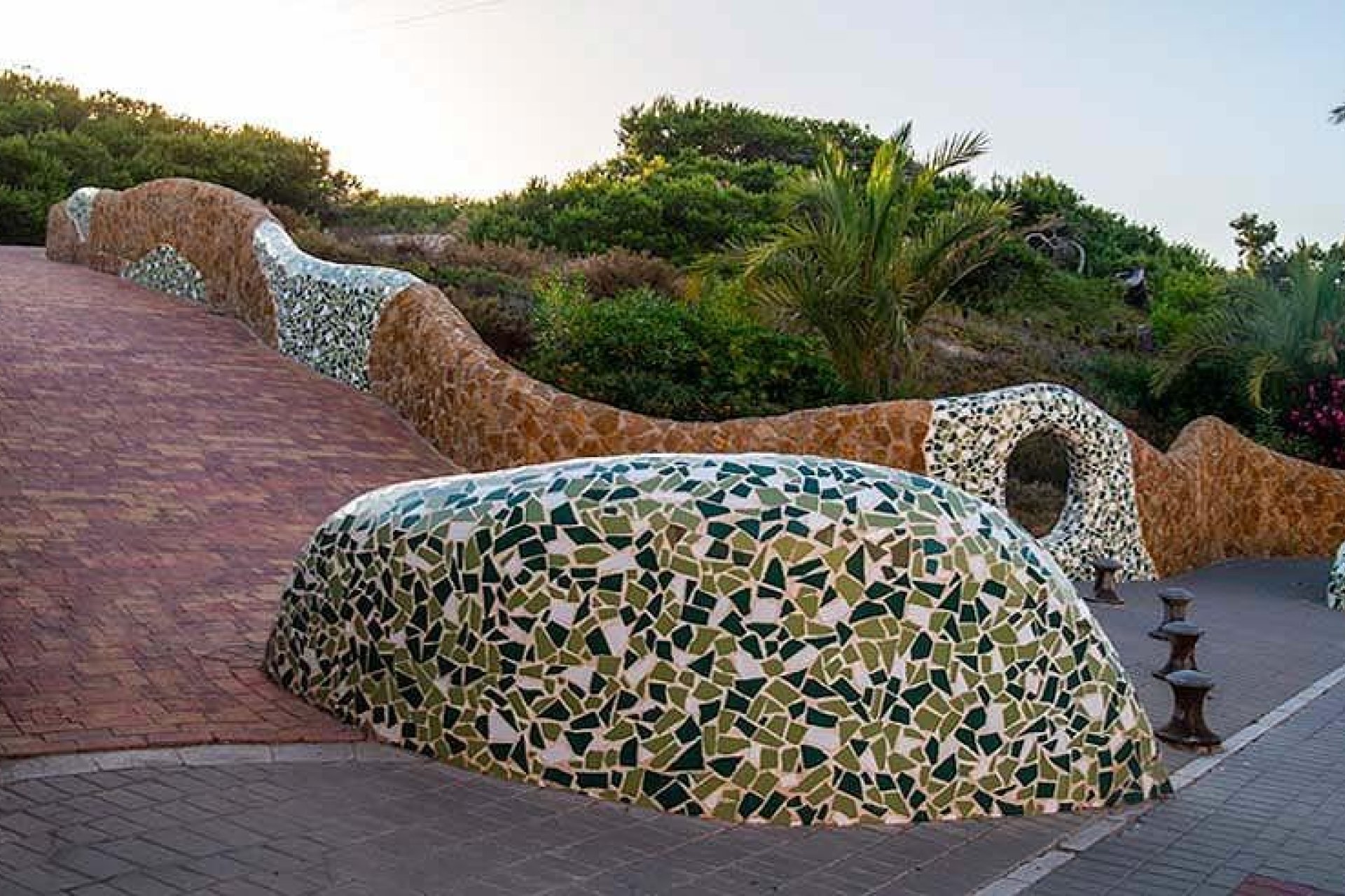 New Build - Penthouse -
