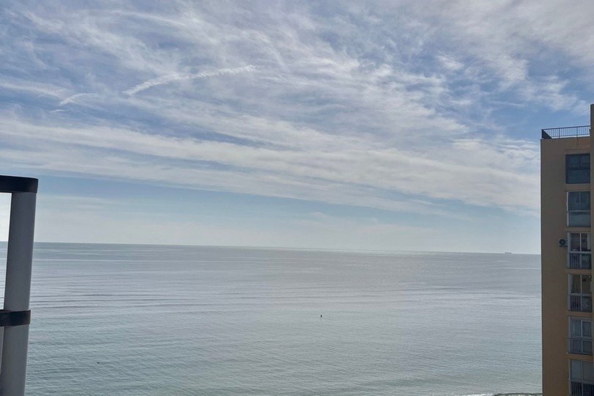 New Build - Penthouse -
