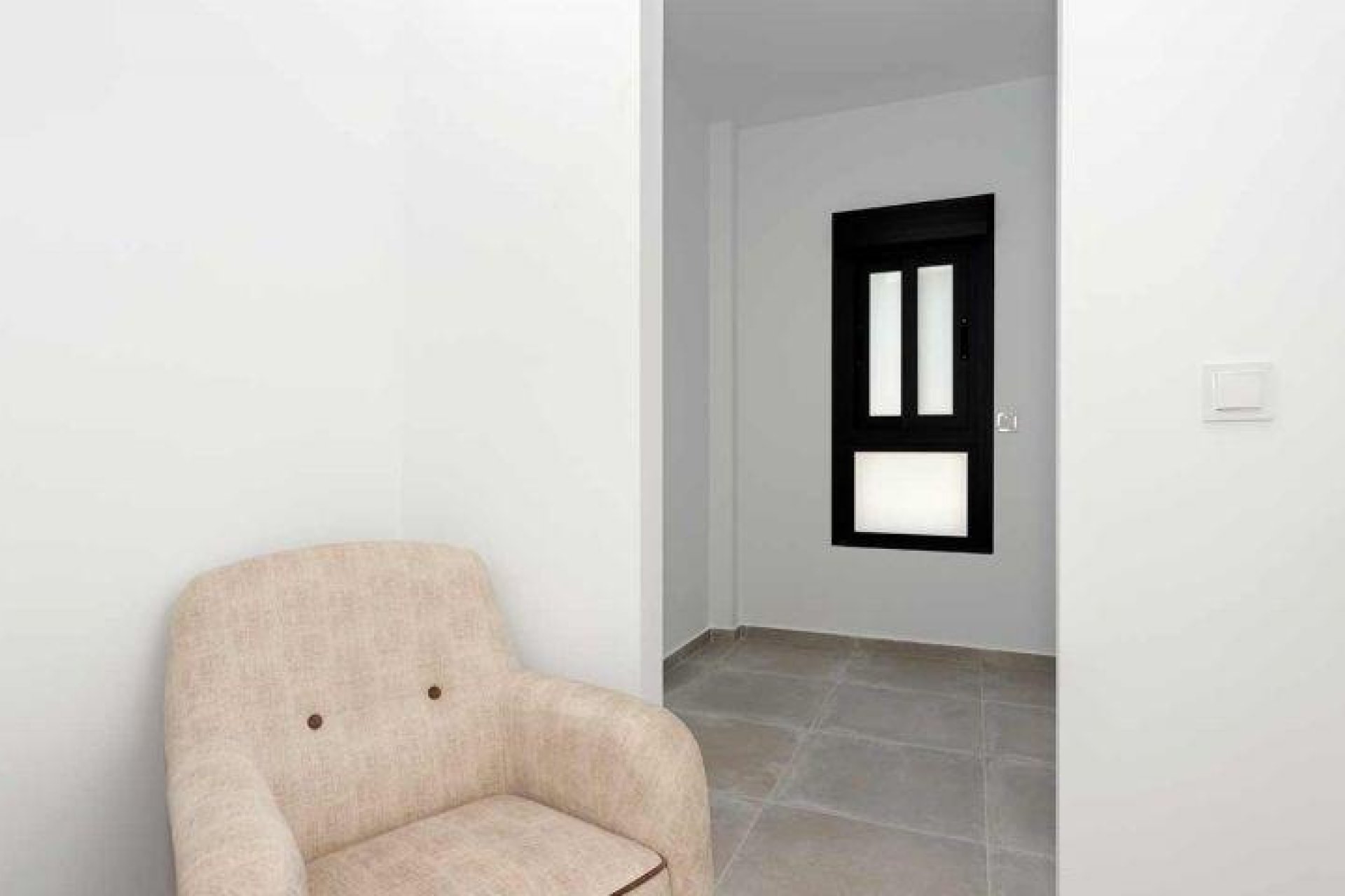 New Build - Quad House -
