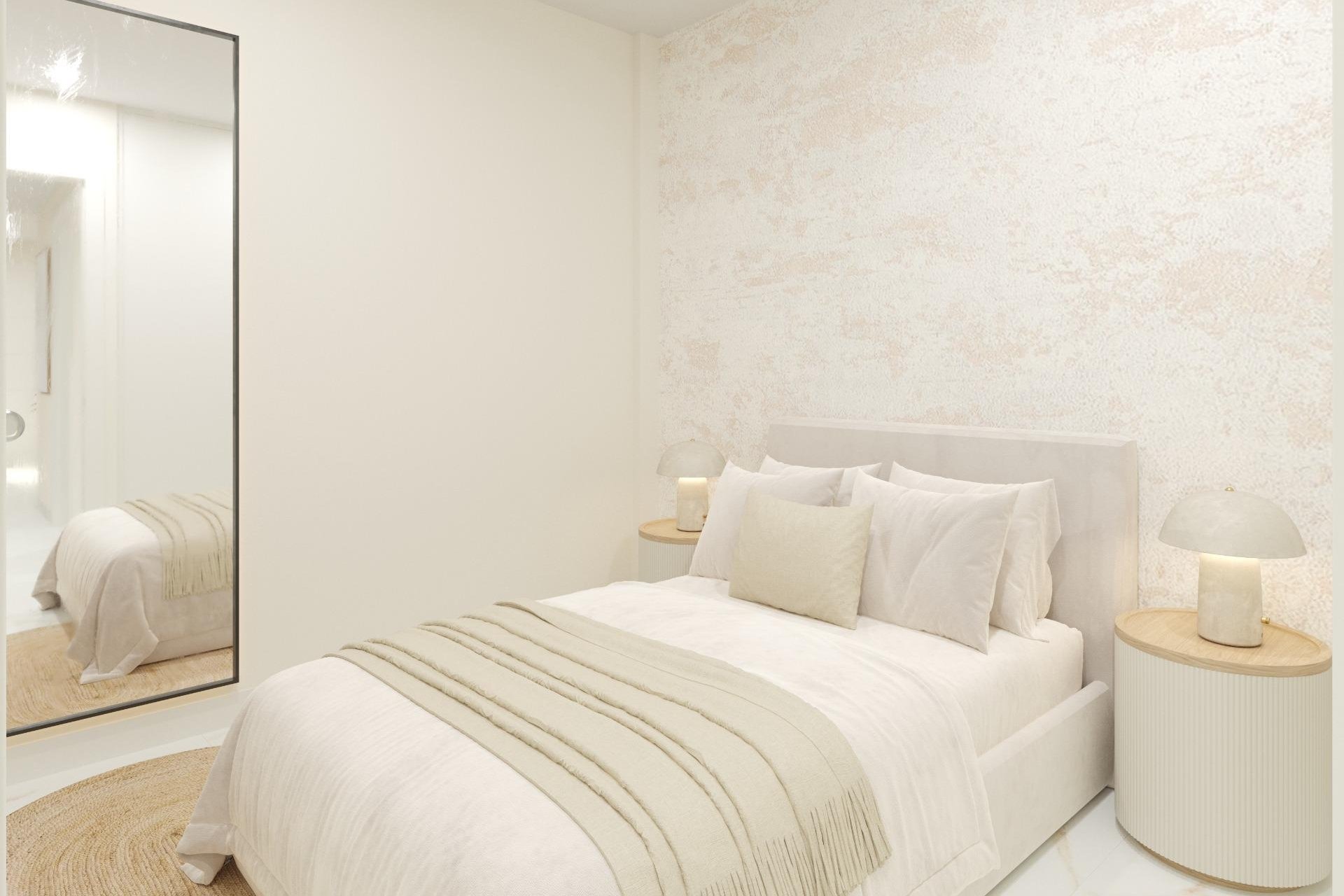 New Build - town house -
Dolores - Sector 2